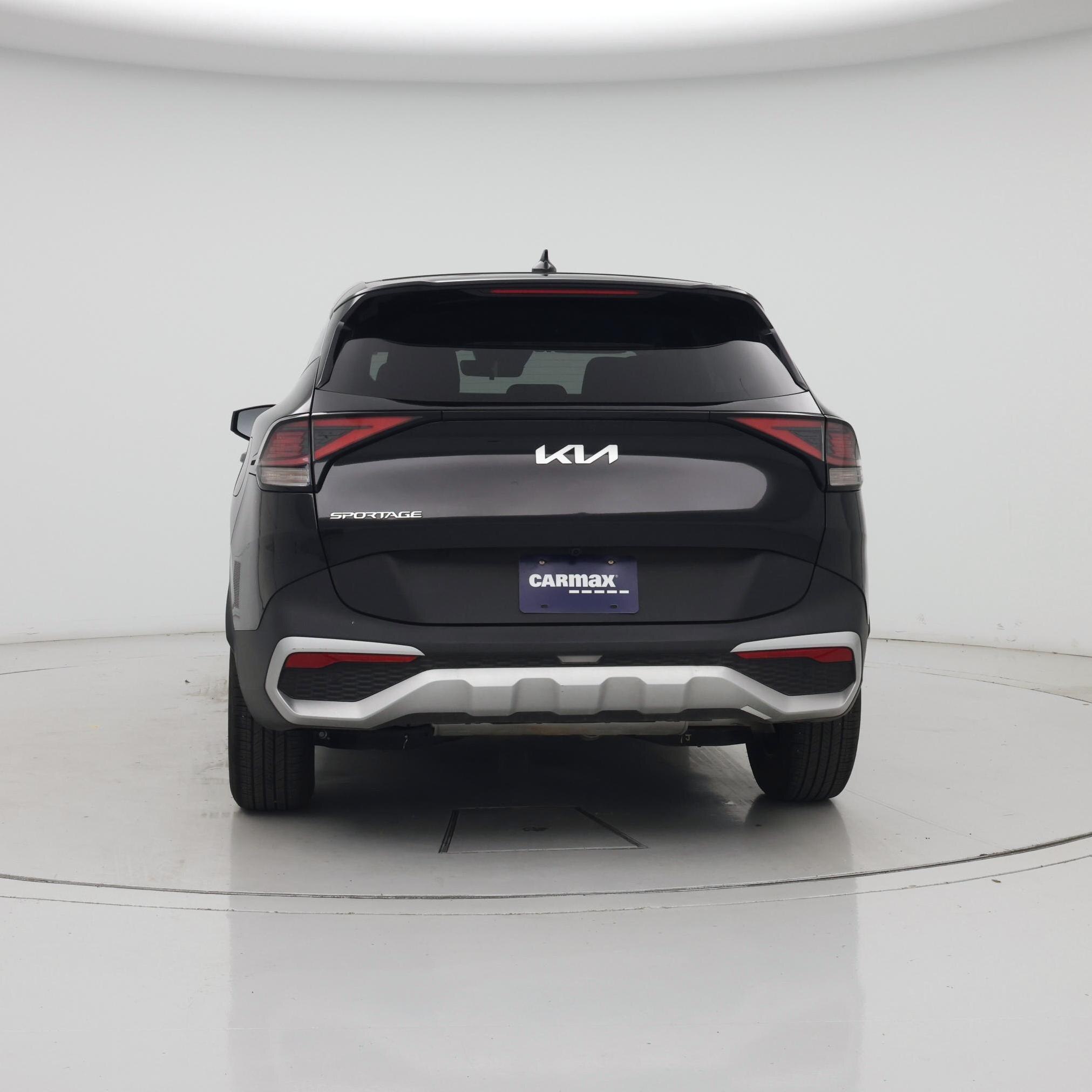 Thumbnail: 2025 Kia Sportage - 6