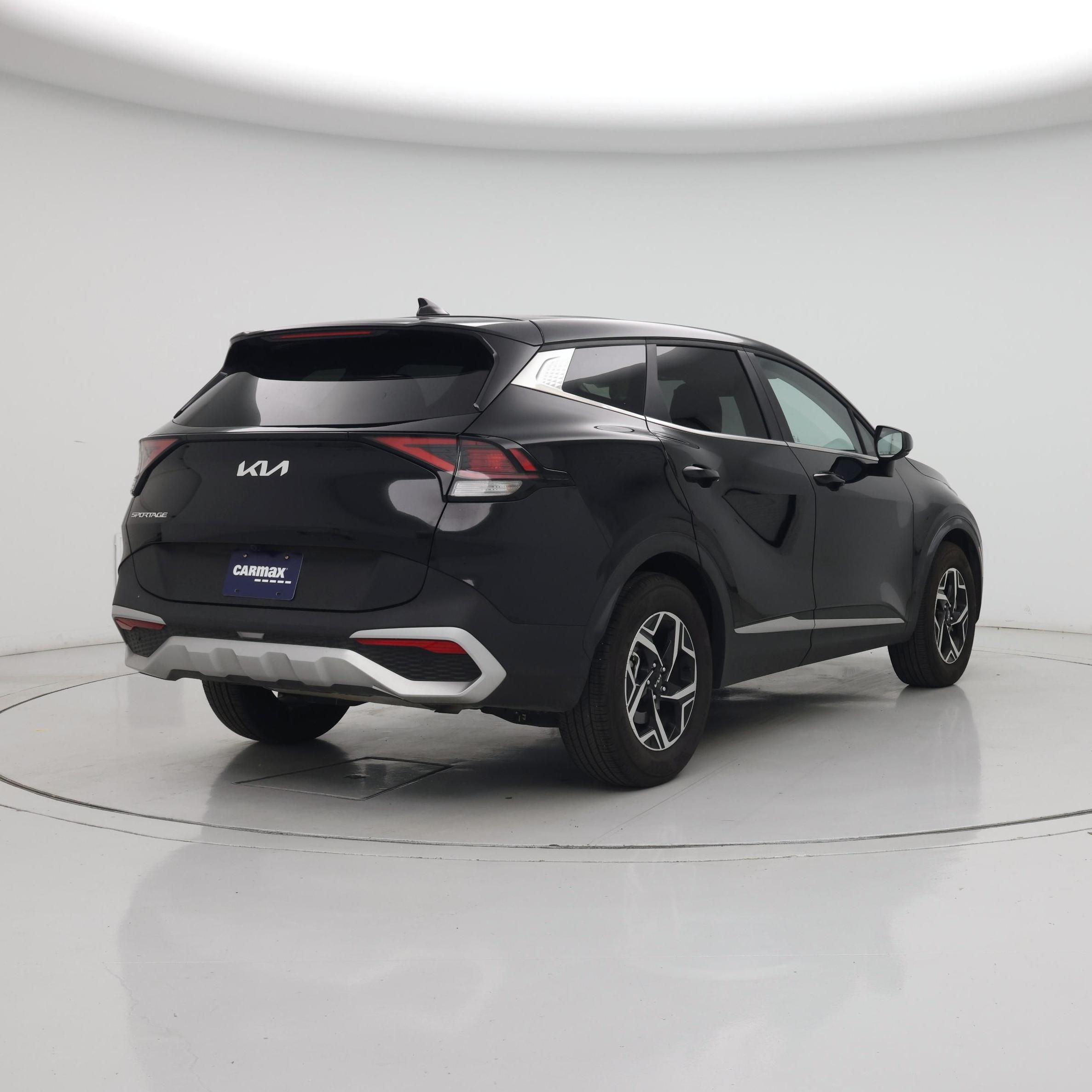 Thumbnail: 2025 Kia Sportage - 8