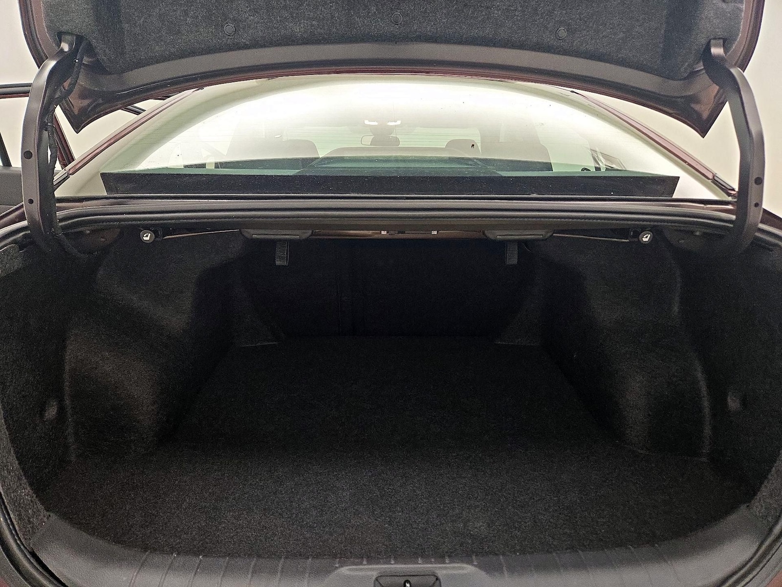 2025 Nissan Altima SV - Photo 21
