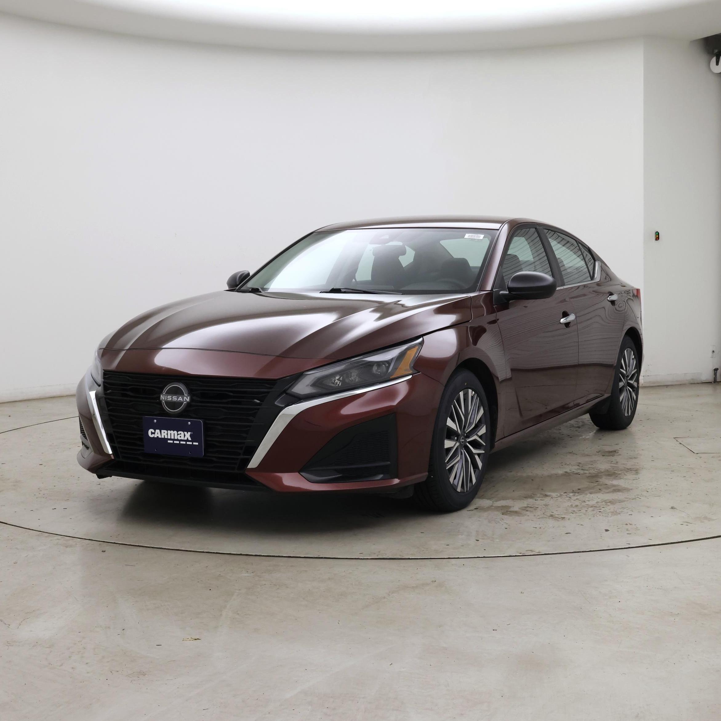 Thumbnail: 2025 Nissan Altima - 4