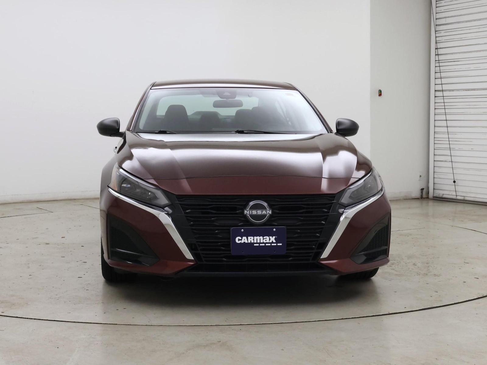 2025 Nissan Altima SV - Photo 6