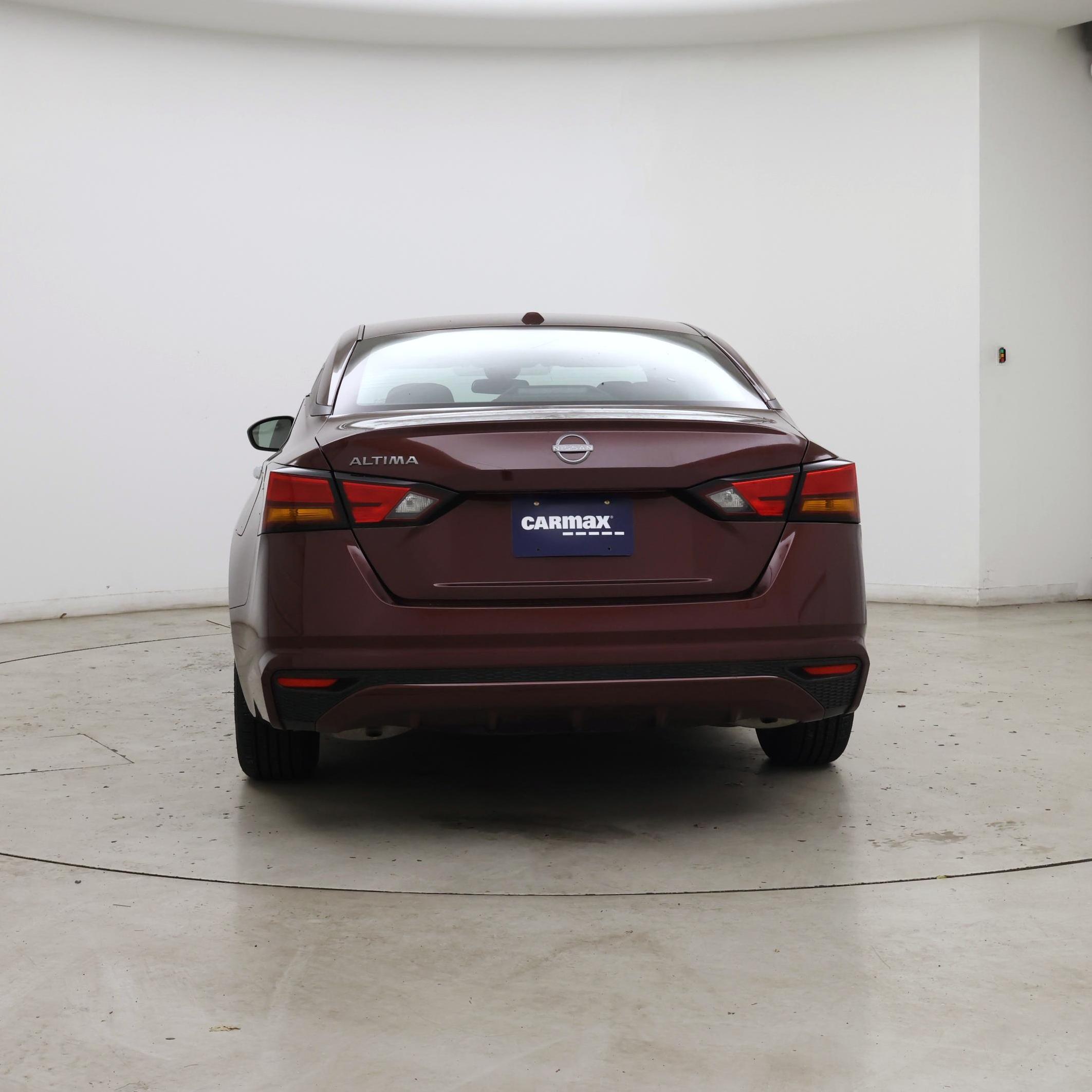 Thumbnail: 2025 Nissan Altima - 6