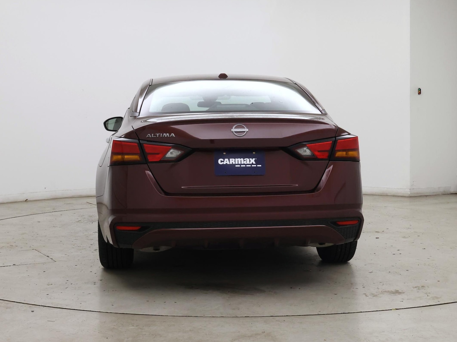 2025 Nissan Altima SV - Photo 7