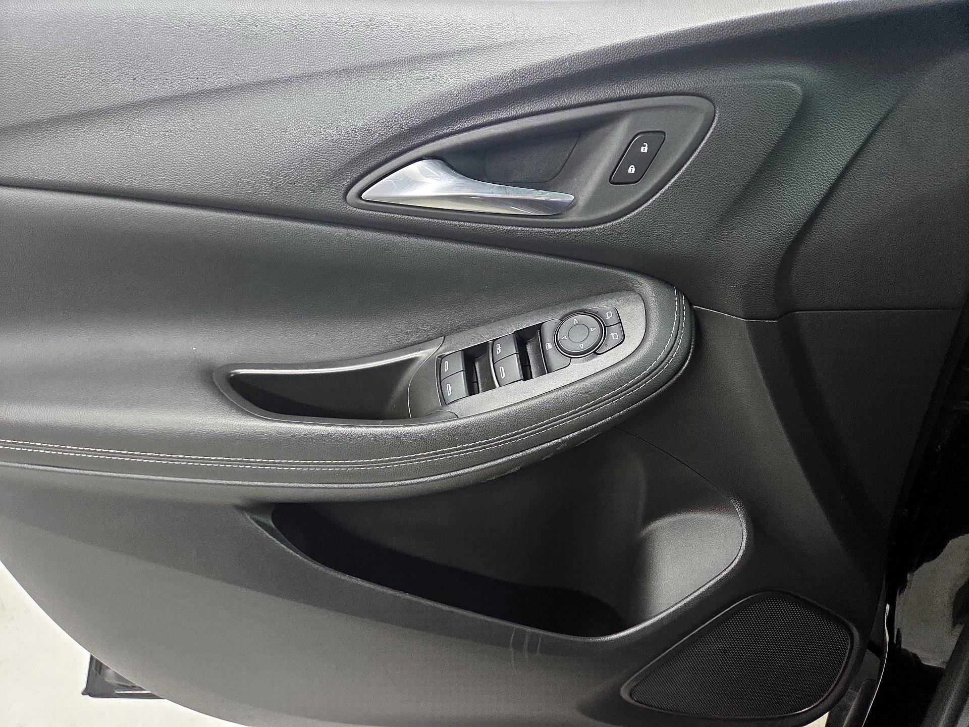 Thumbnail: 2025 Buick Encore GX - 12