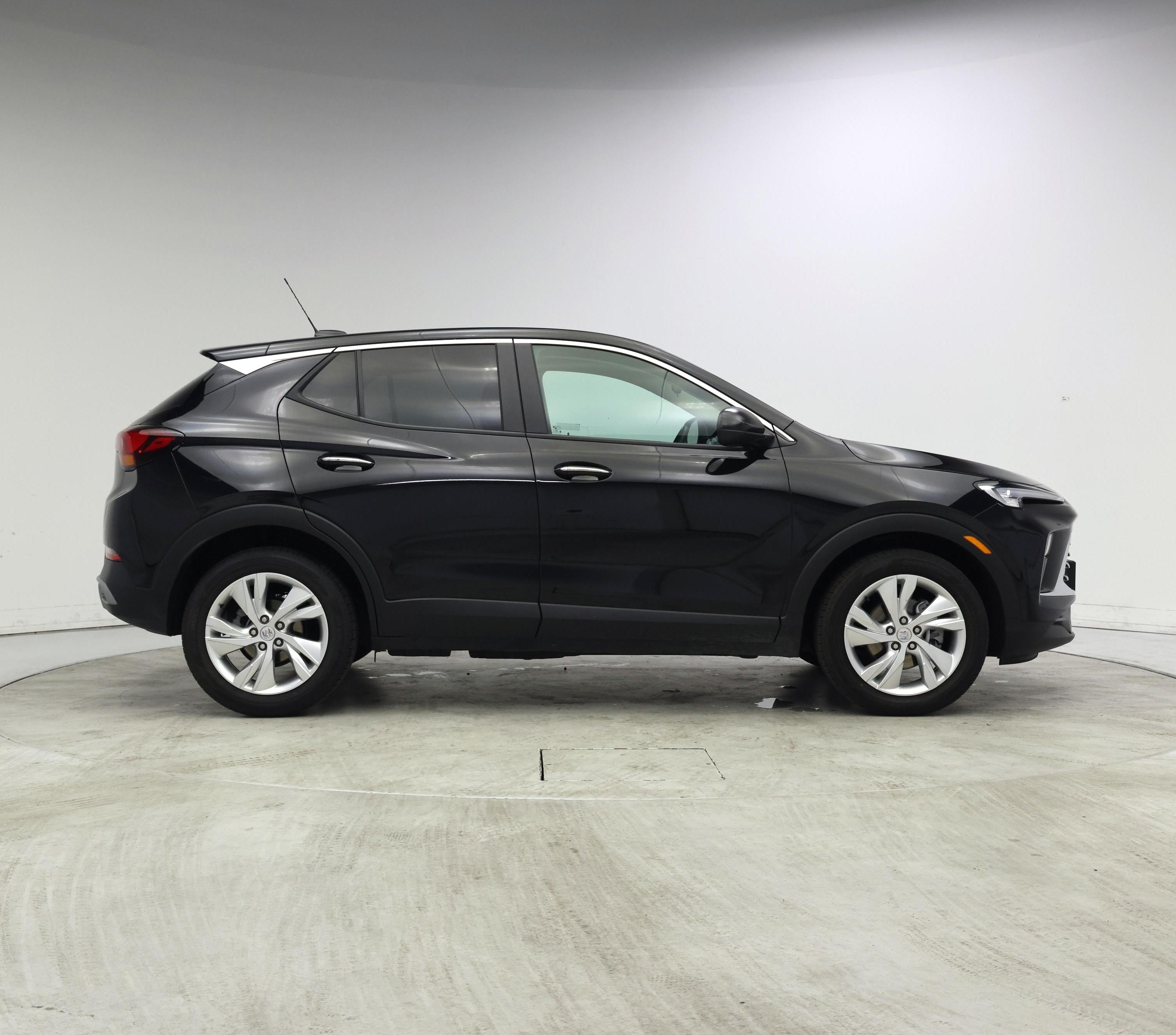 Thumbnail: 2025 Buick Encore GX - 7