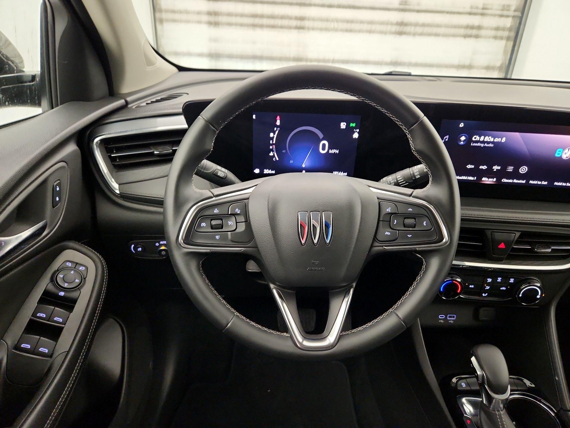 Thumbnail: 2025 Buick Encore GX - 10
