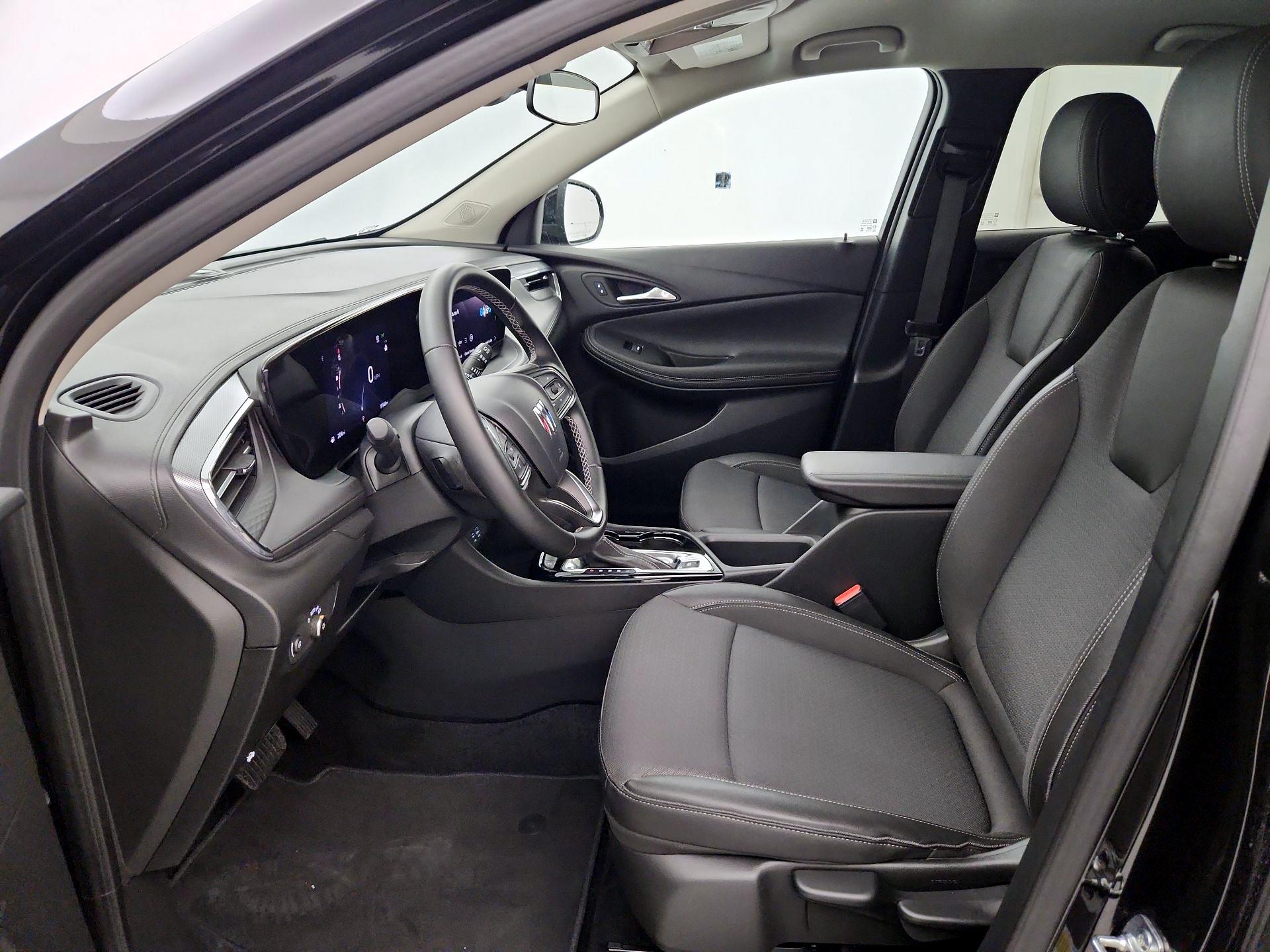 Thumbnail: 2025 Buick Encore GX - 11
