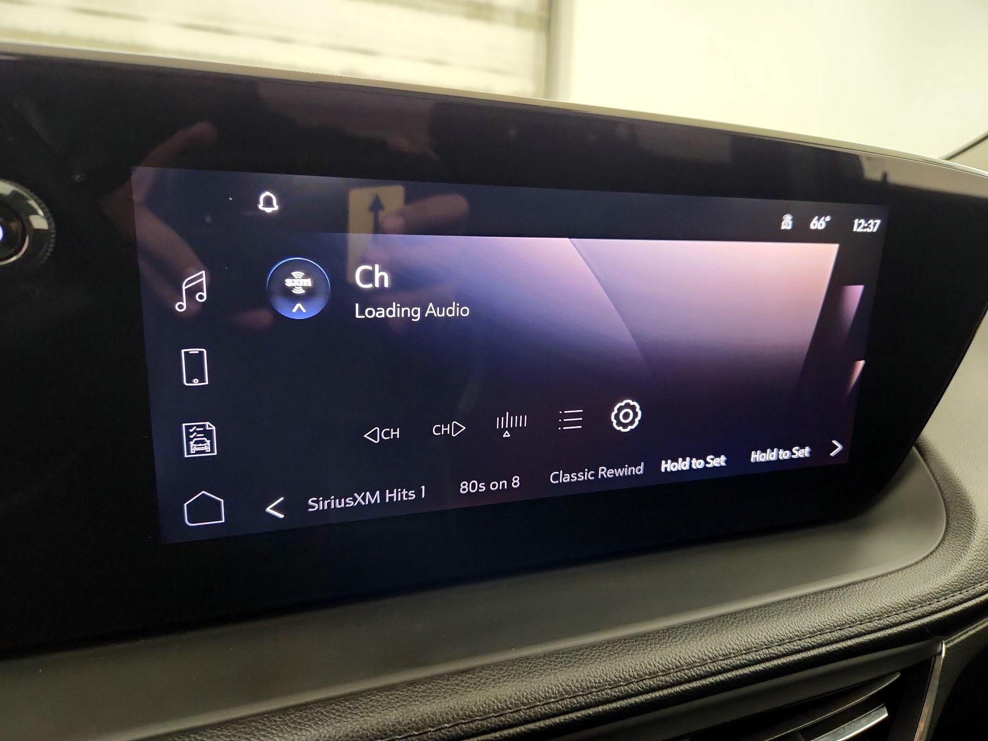 Thumbnail: 2025 Buick Encore GX - 15