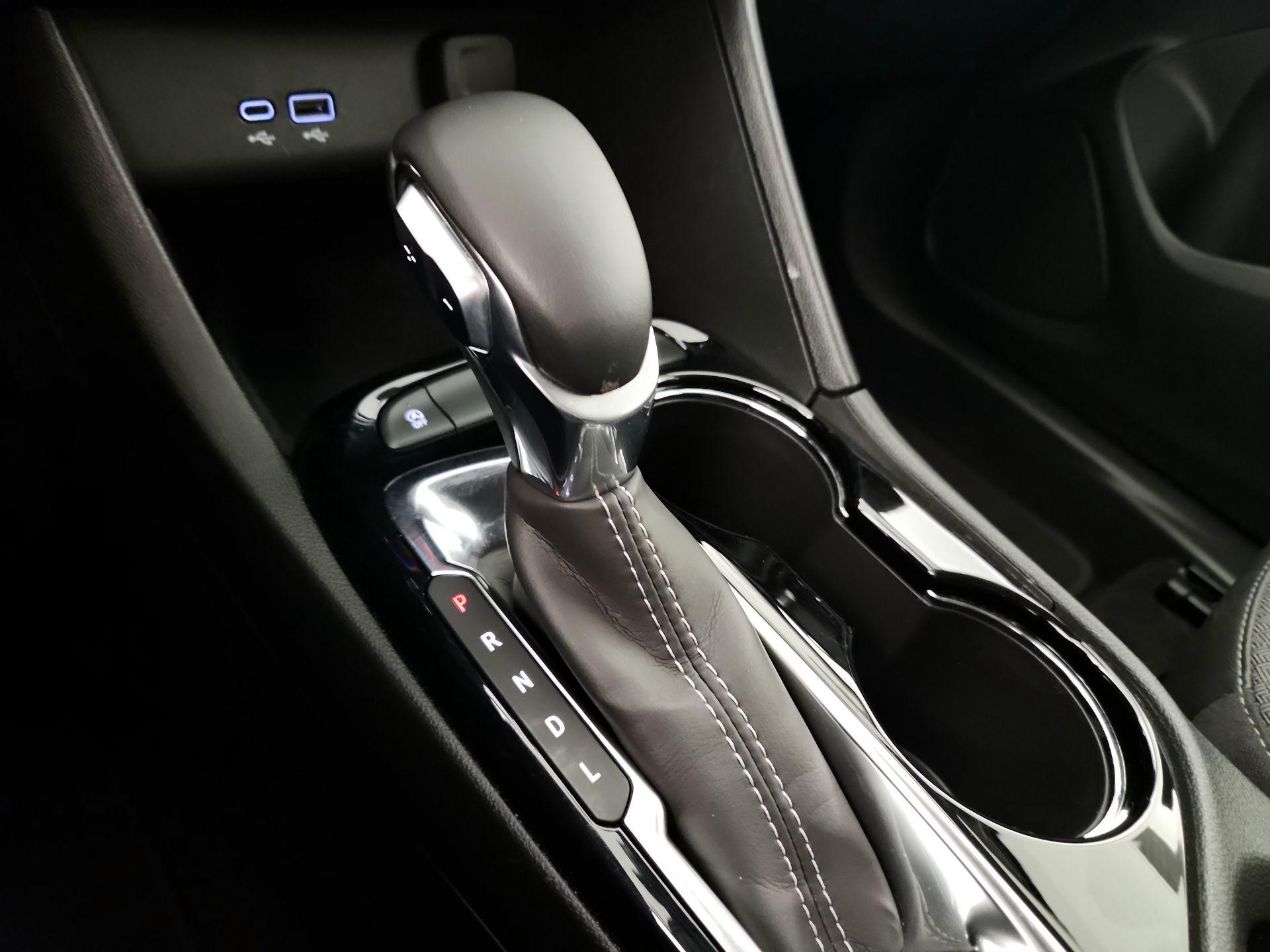 Thumbnail: 2025 Buick Encore GX - 17