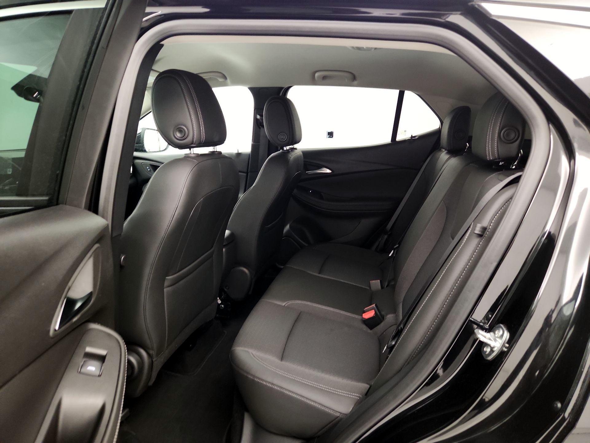 Thumbnail: 2025 Buick Encore GX - 19