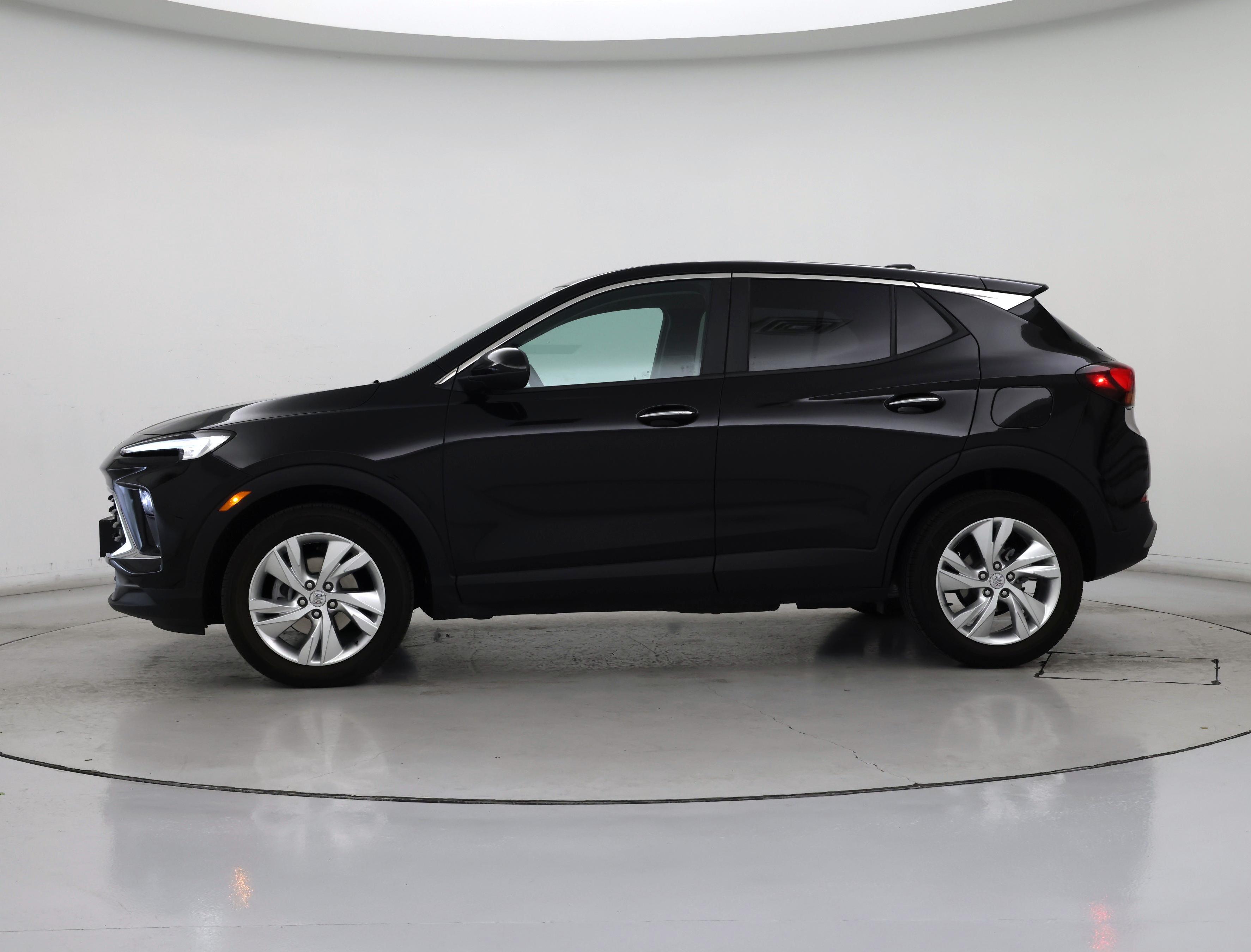 Thumbnail: 2025 Buick Encore GX - 3