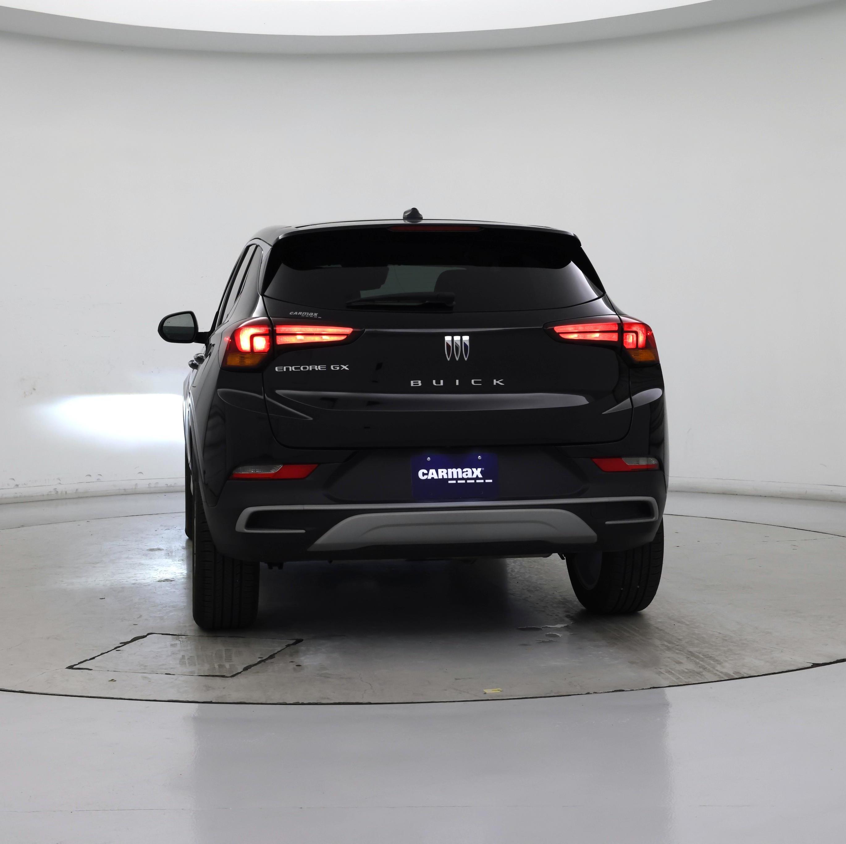 Thumbnail: 2025 Buick Encore GX - 6