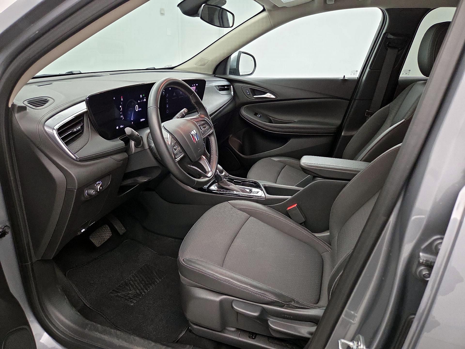 Thumbnail: 2025 Buick Encore GX - 11