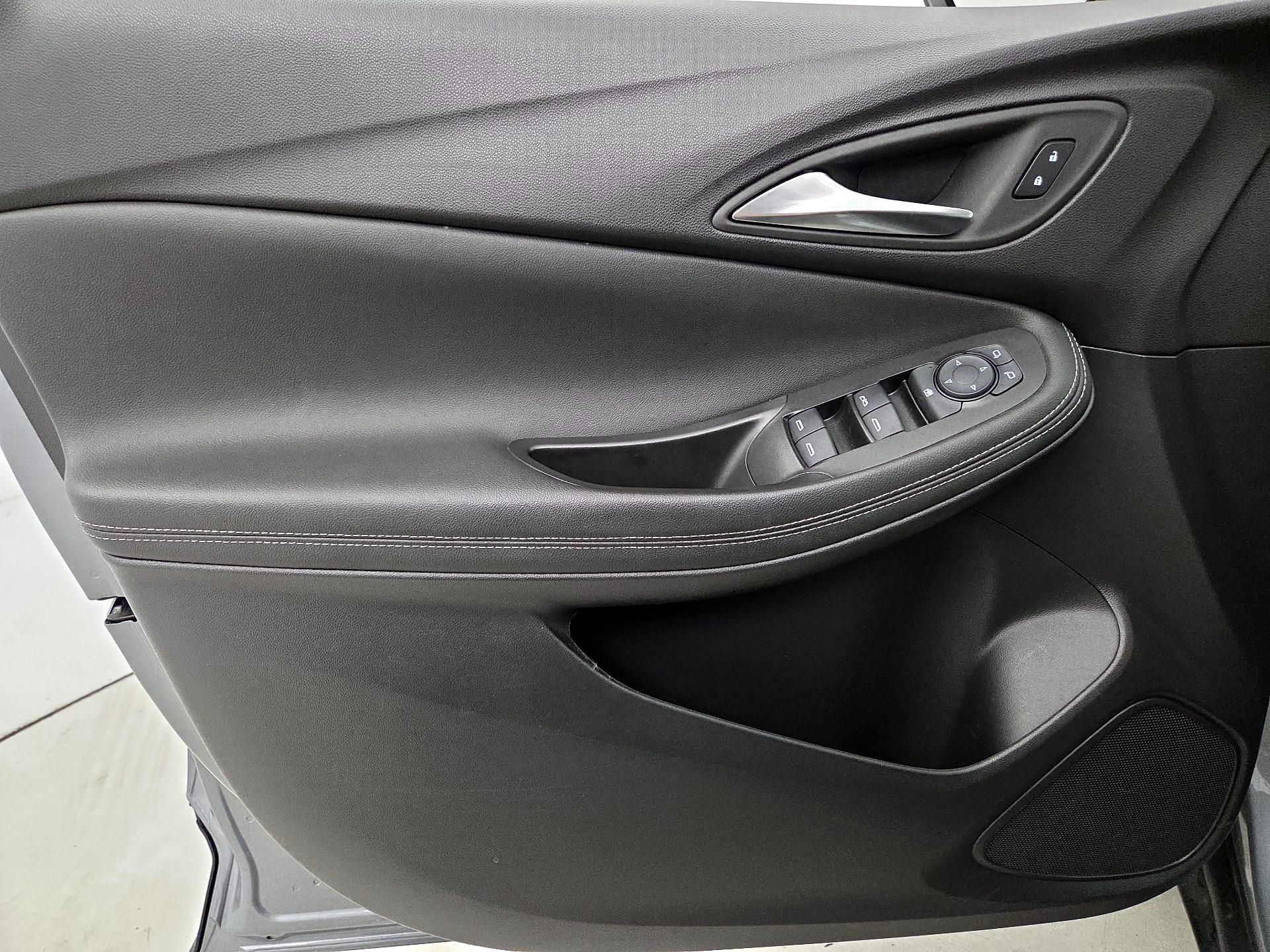 Thumbnail: 2025 Buick Encore GX - 12