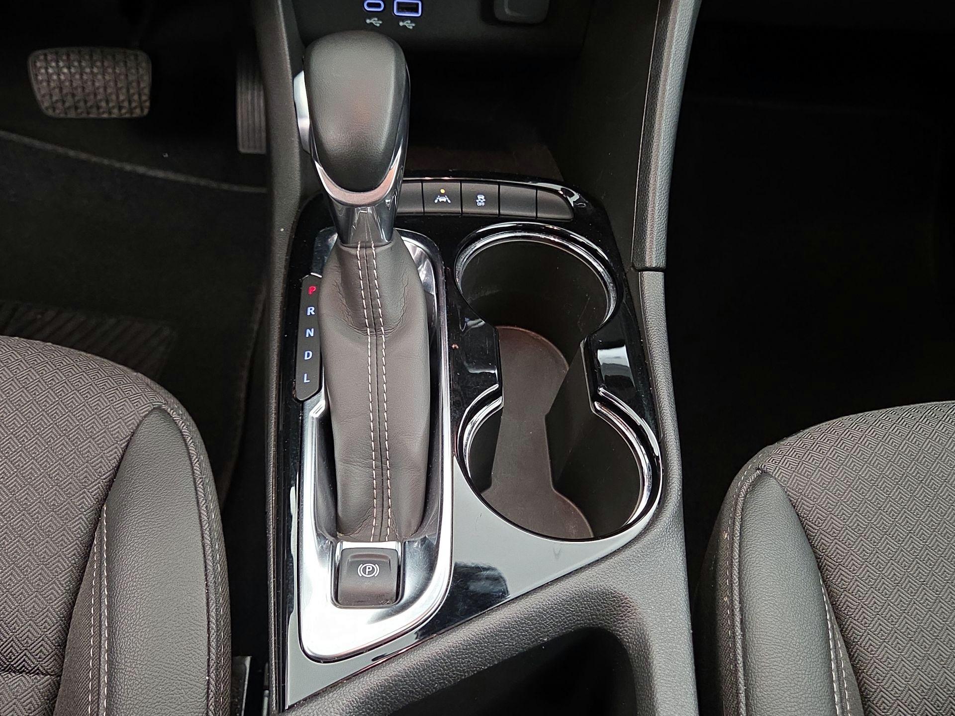 Thumbnail: 2025 Buick Encore GX - 17