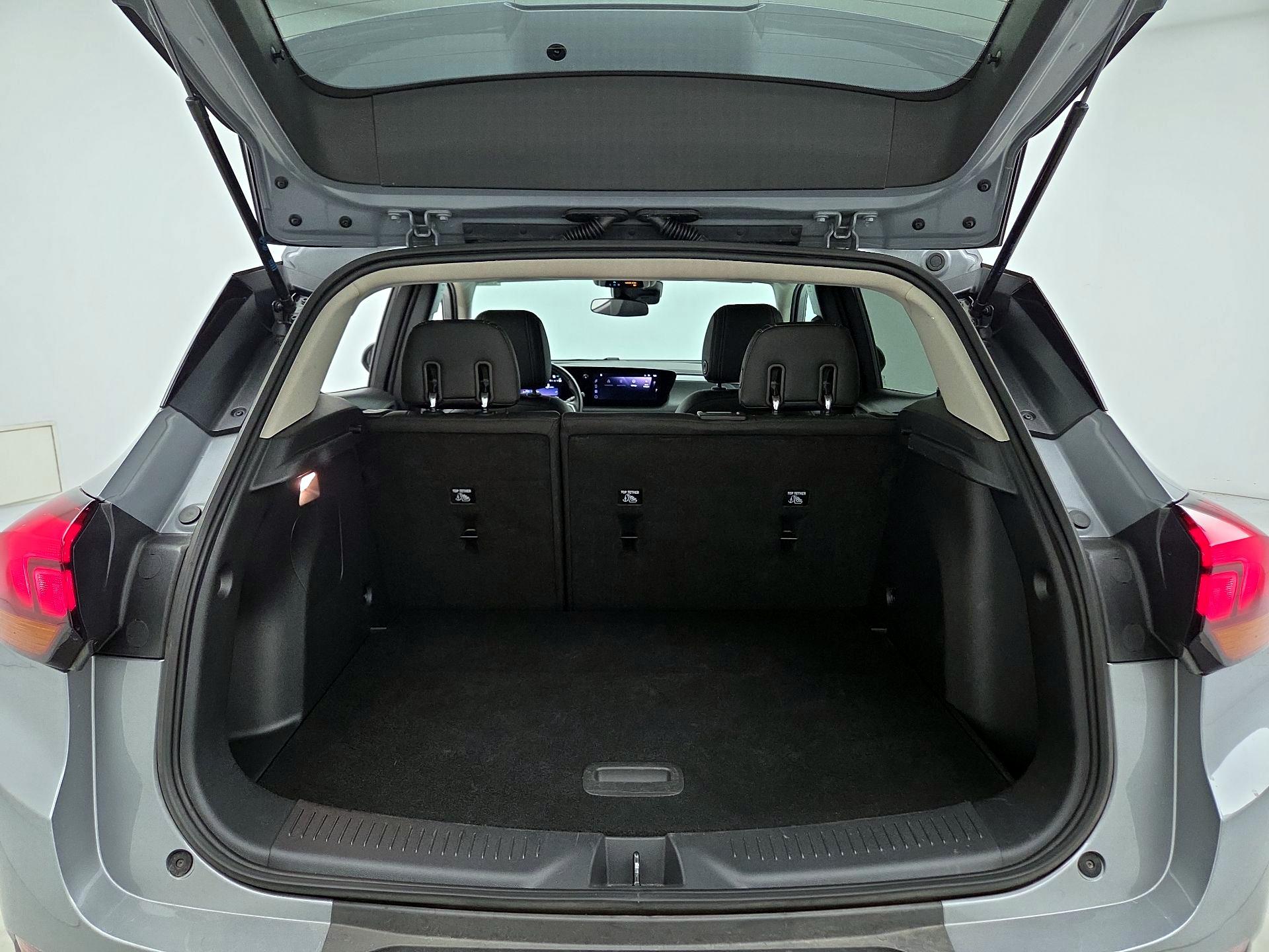 Thumbnail: 2025 Buick Encore GX - 20
