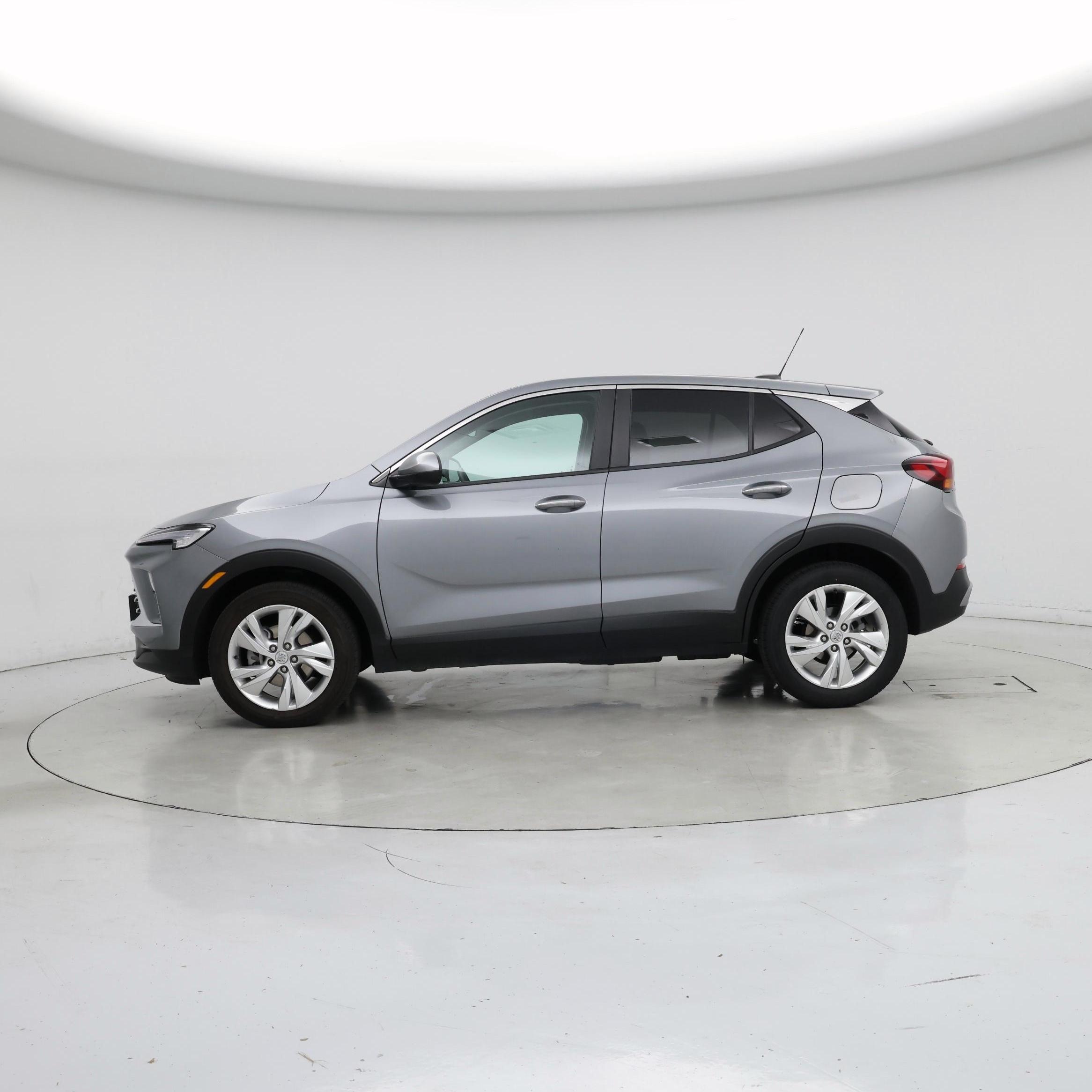 Thumbnail: 2025 Buick Encore GX - 3