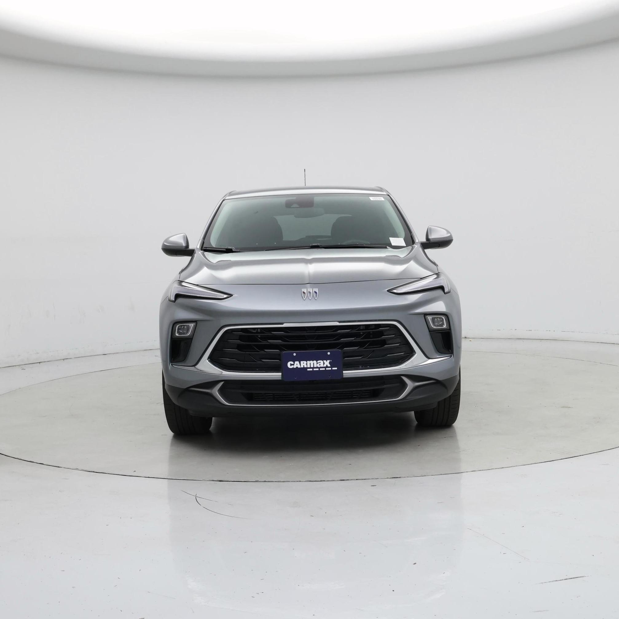 Thumbnail: 2025 Buick Encore GX - 5