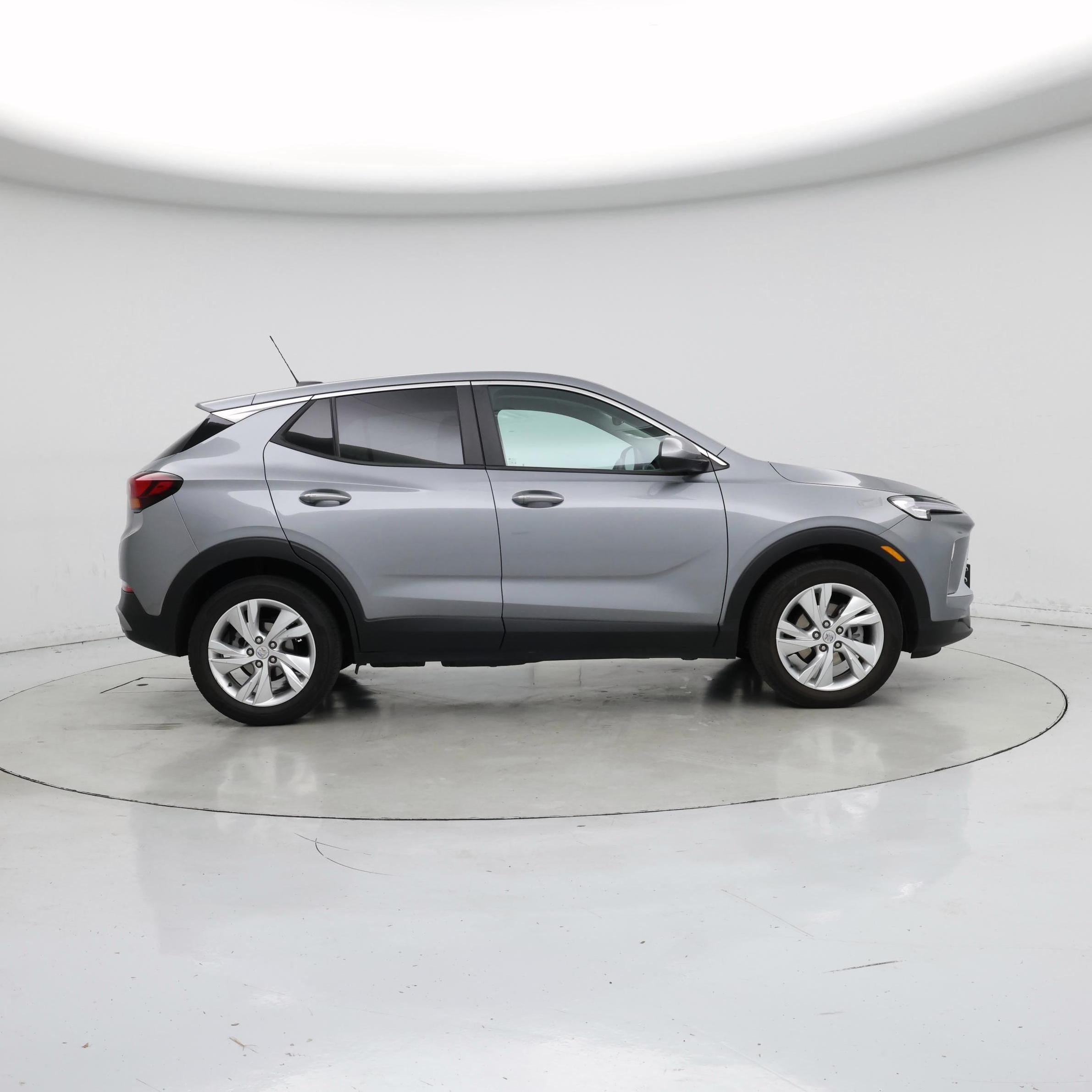 Thumbnail: 2025 Buick Encore GX - 7