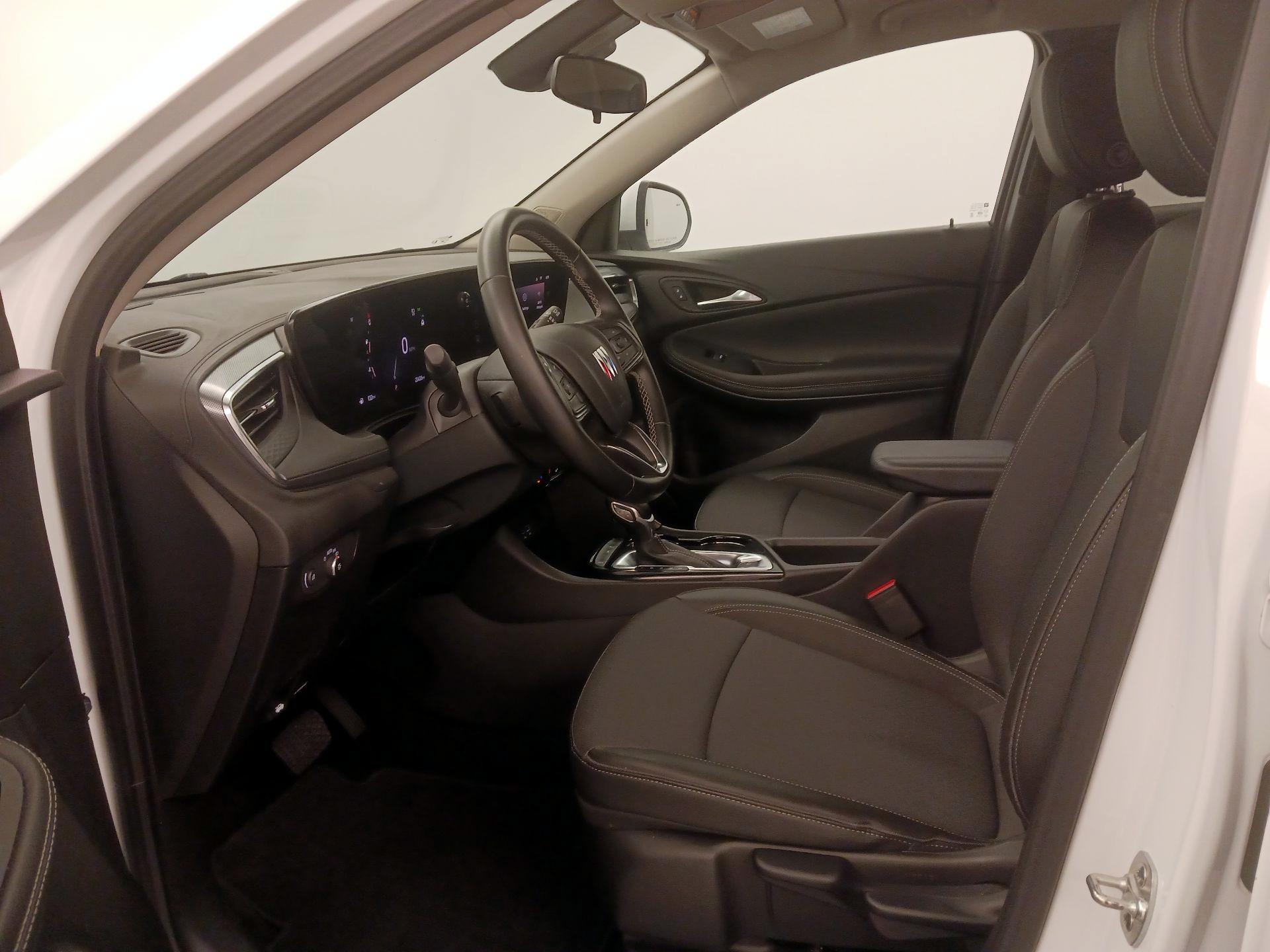 Thumbnail: 2025 Buick Encore GX - 11