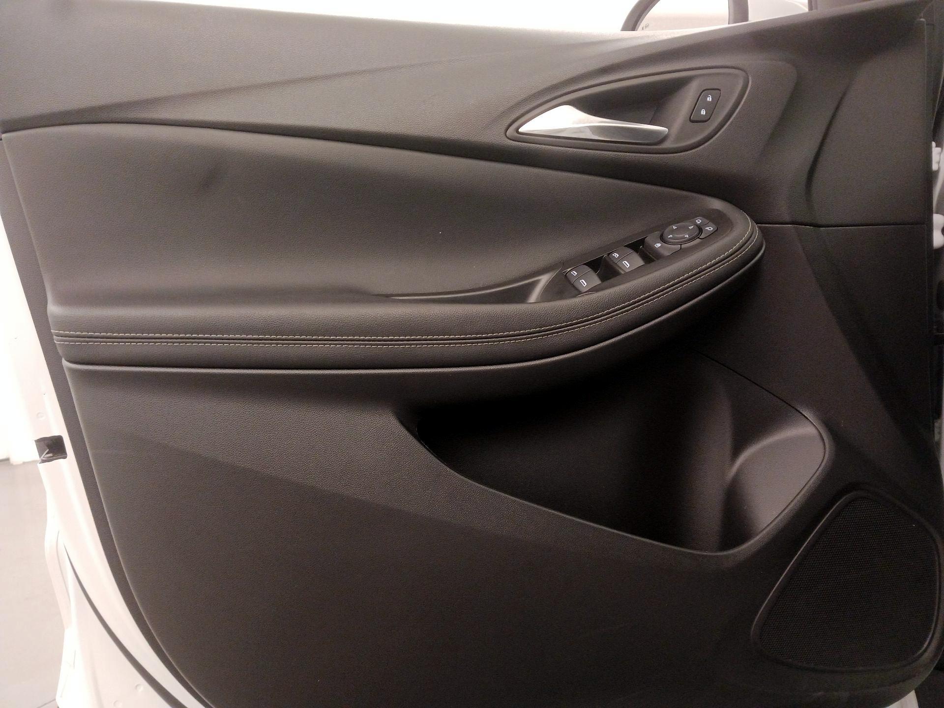 Thumbnail: 2025 Buick Encore GX - 12