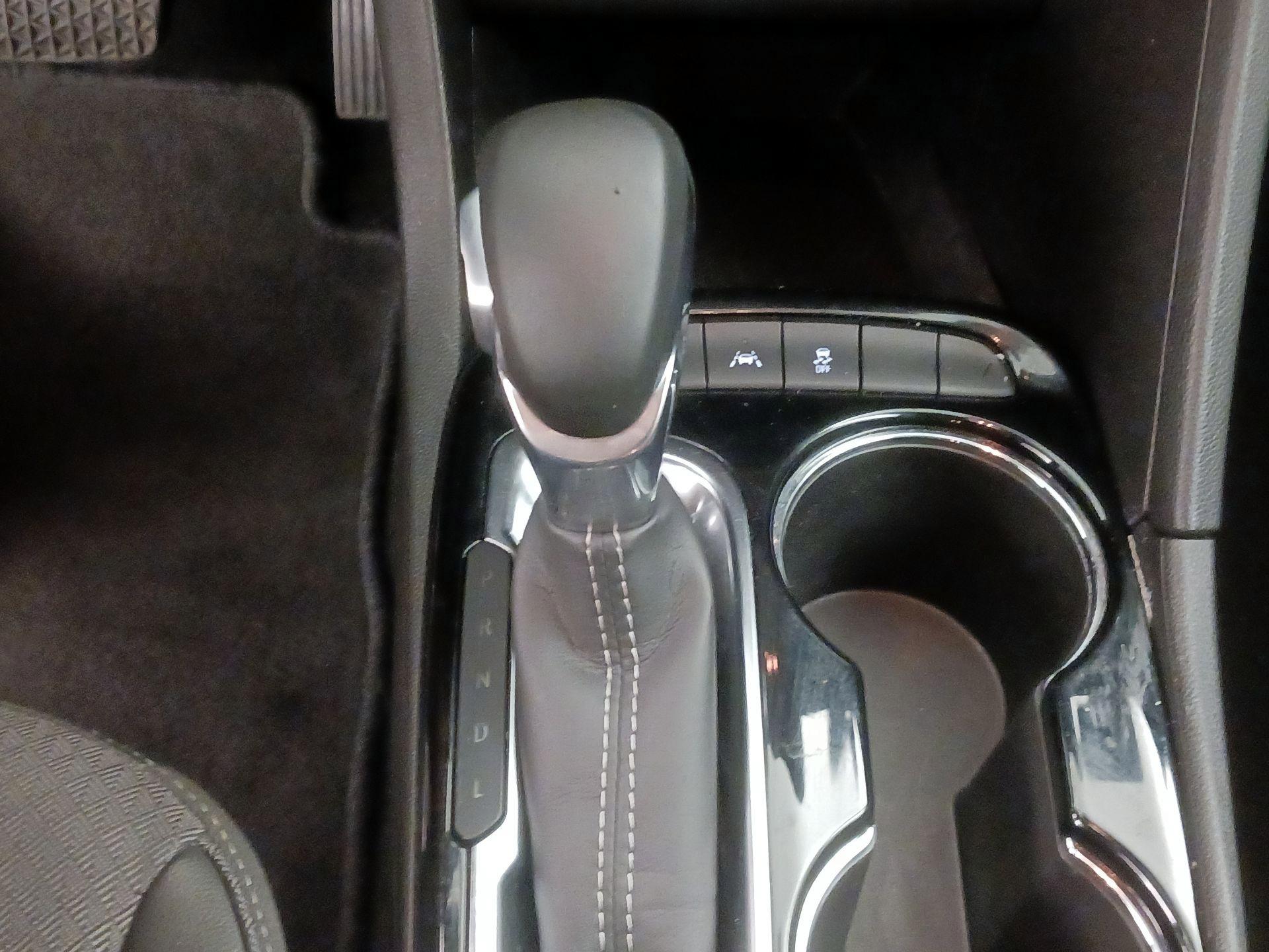 Thumbnail: 2025 Buick Encore GX - 17