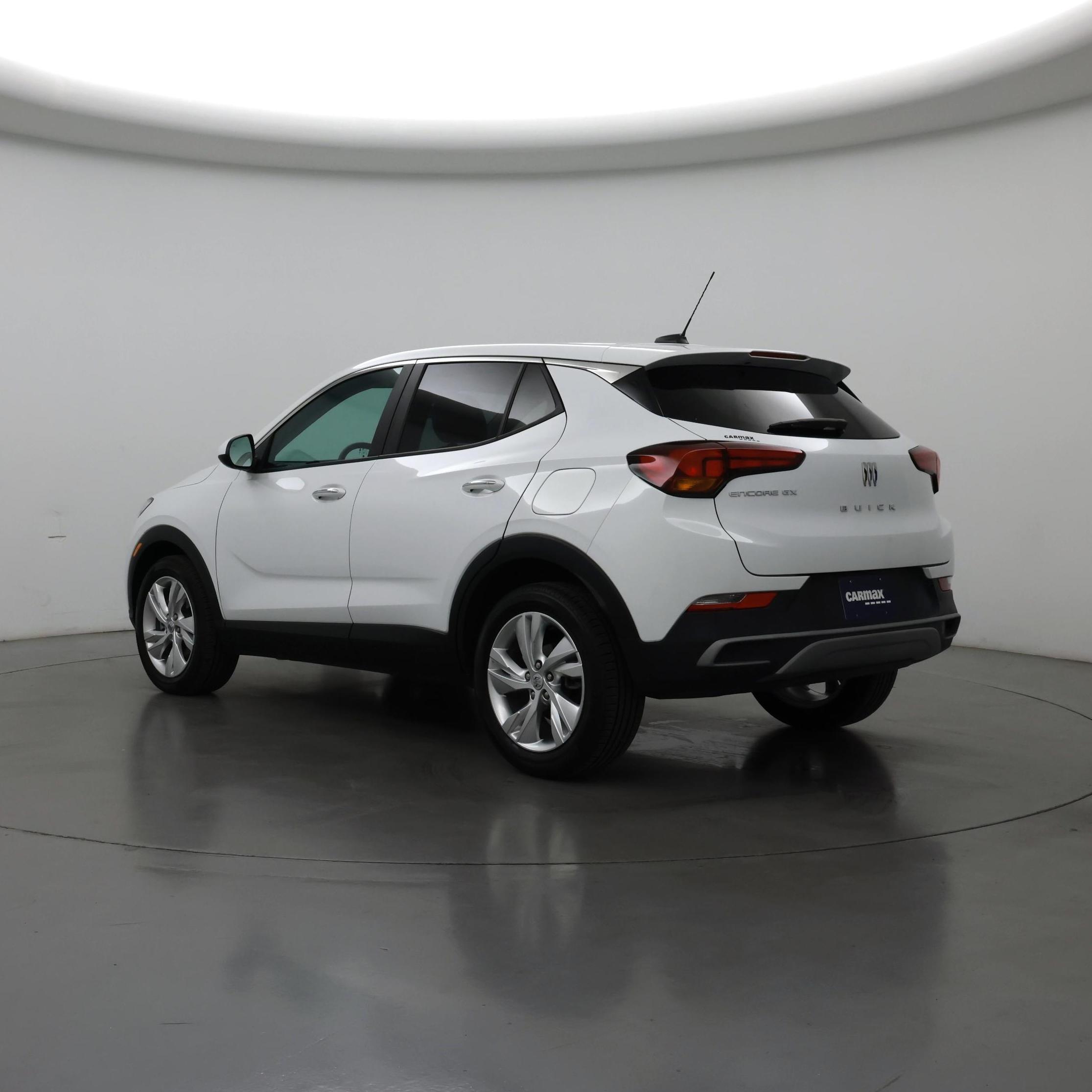 Thumbnail: 2025 Buick Encore GX - 2