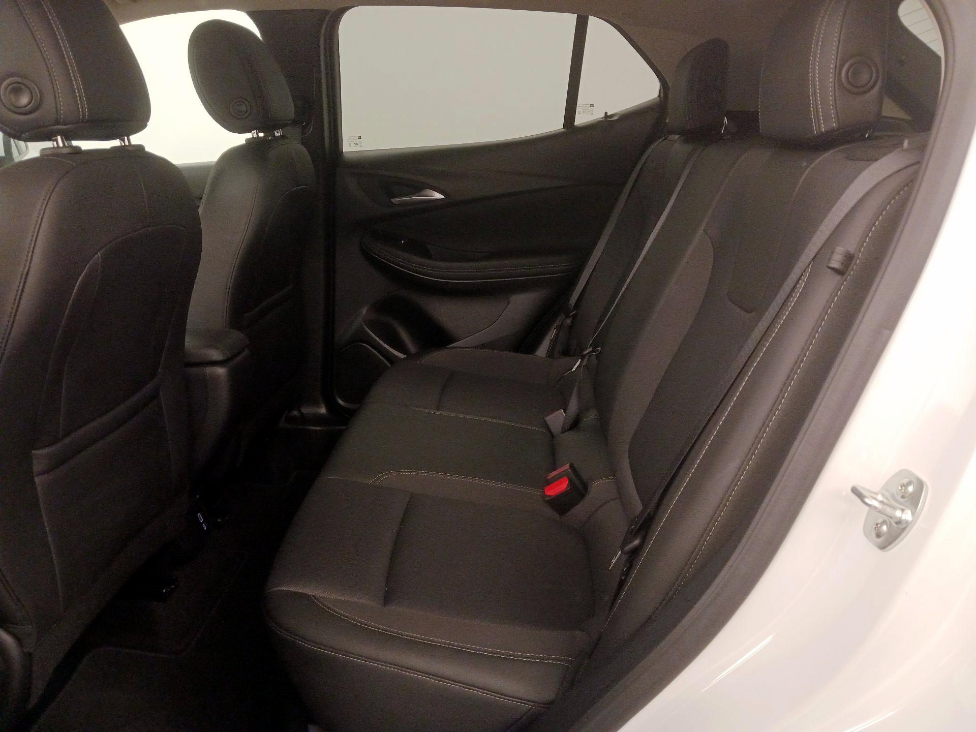 Thumbnail: 2025 Buick Encore GX - 19