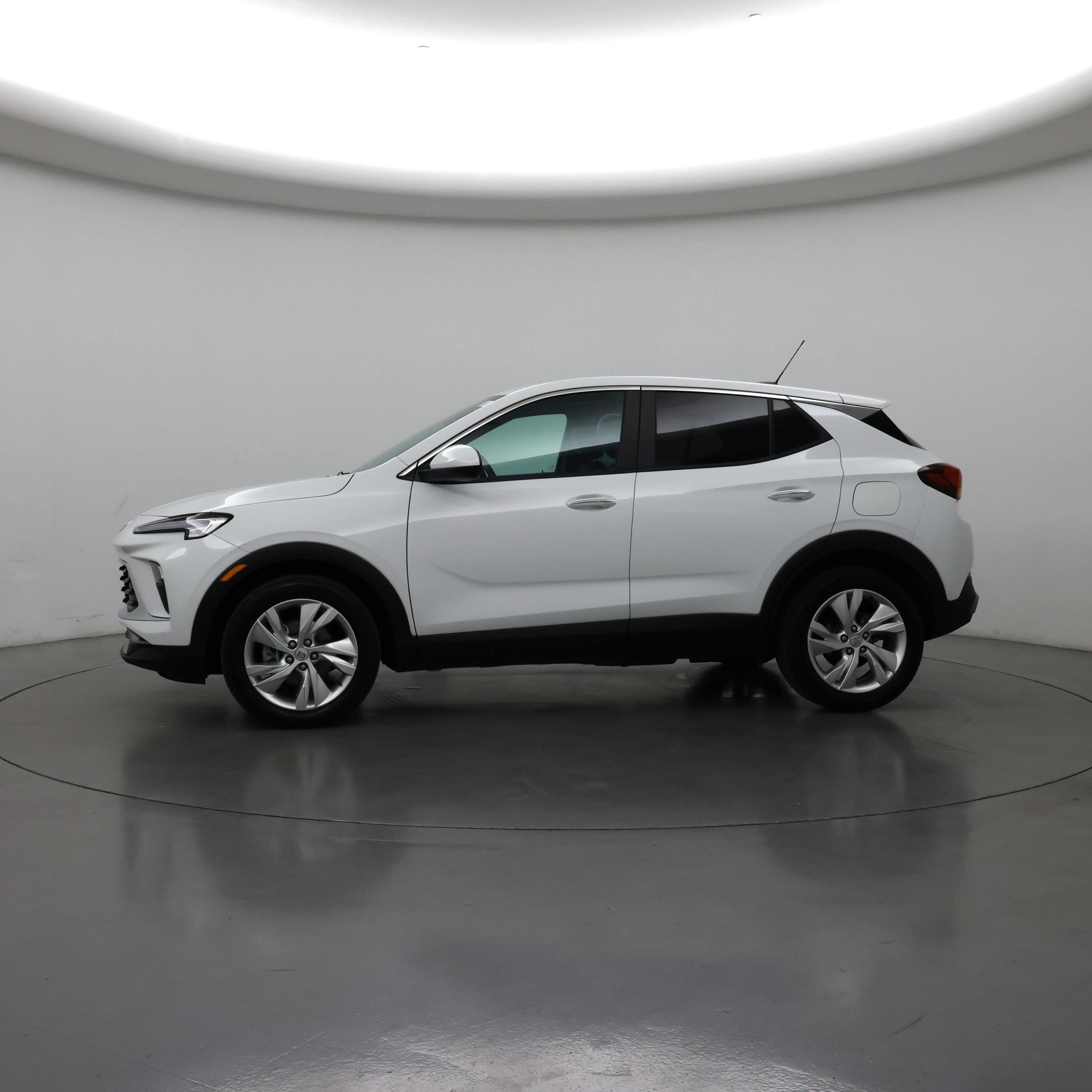 Thumbnail: 2025 Buick Encore GX - 3