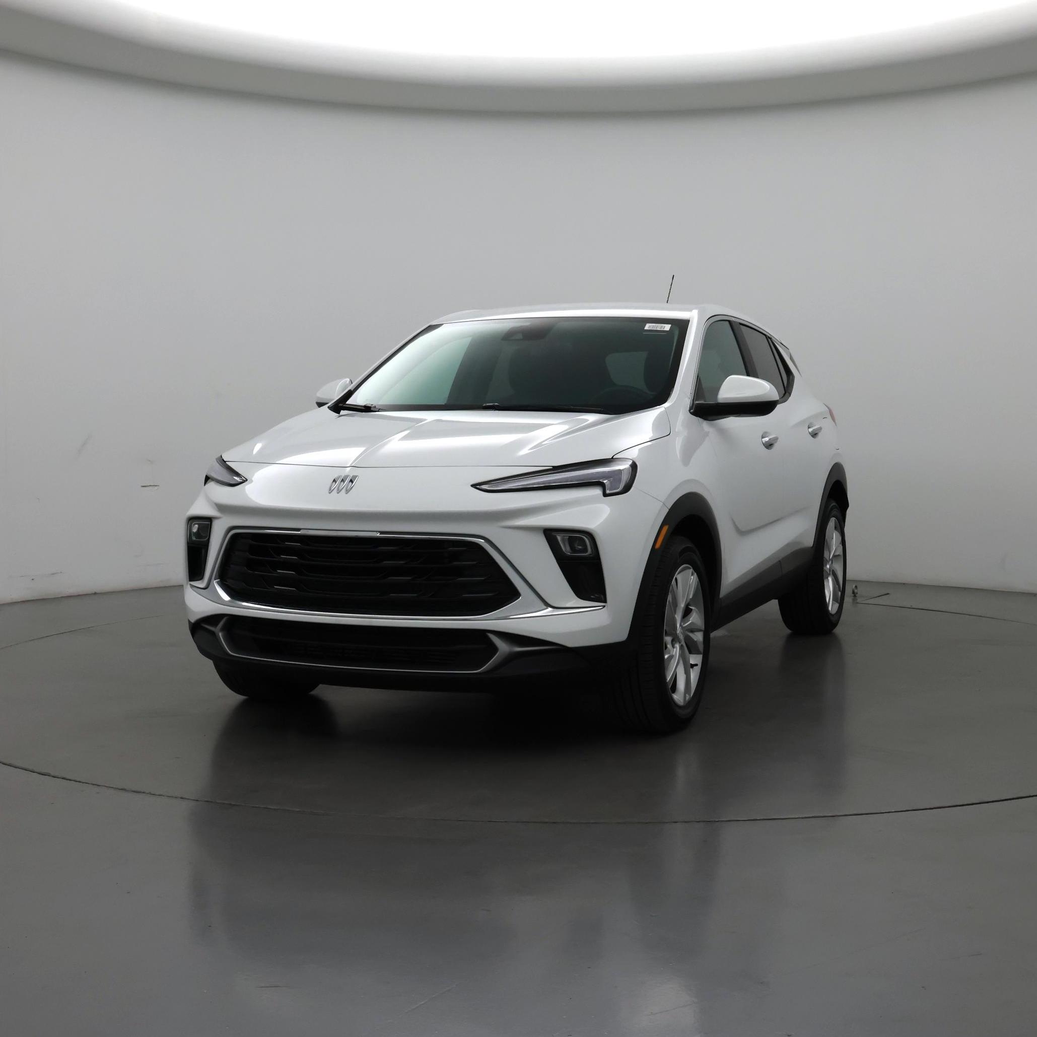 Thumbnail: 2025 Buick Encore GX - 4
