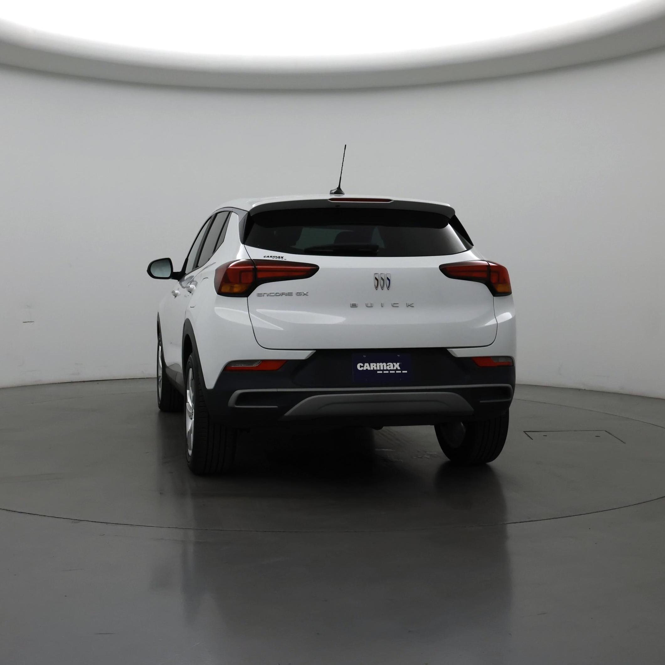 Thumbnail: 2025 Buick Encore GX - 6