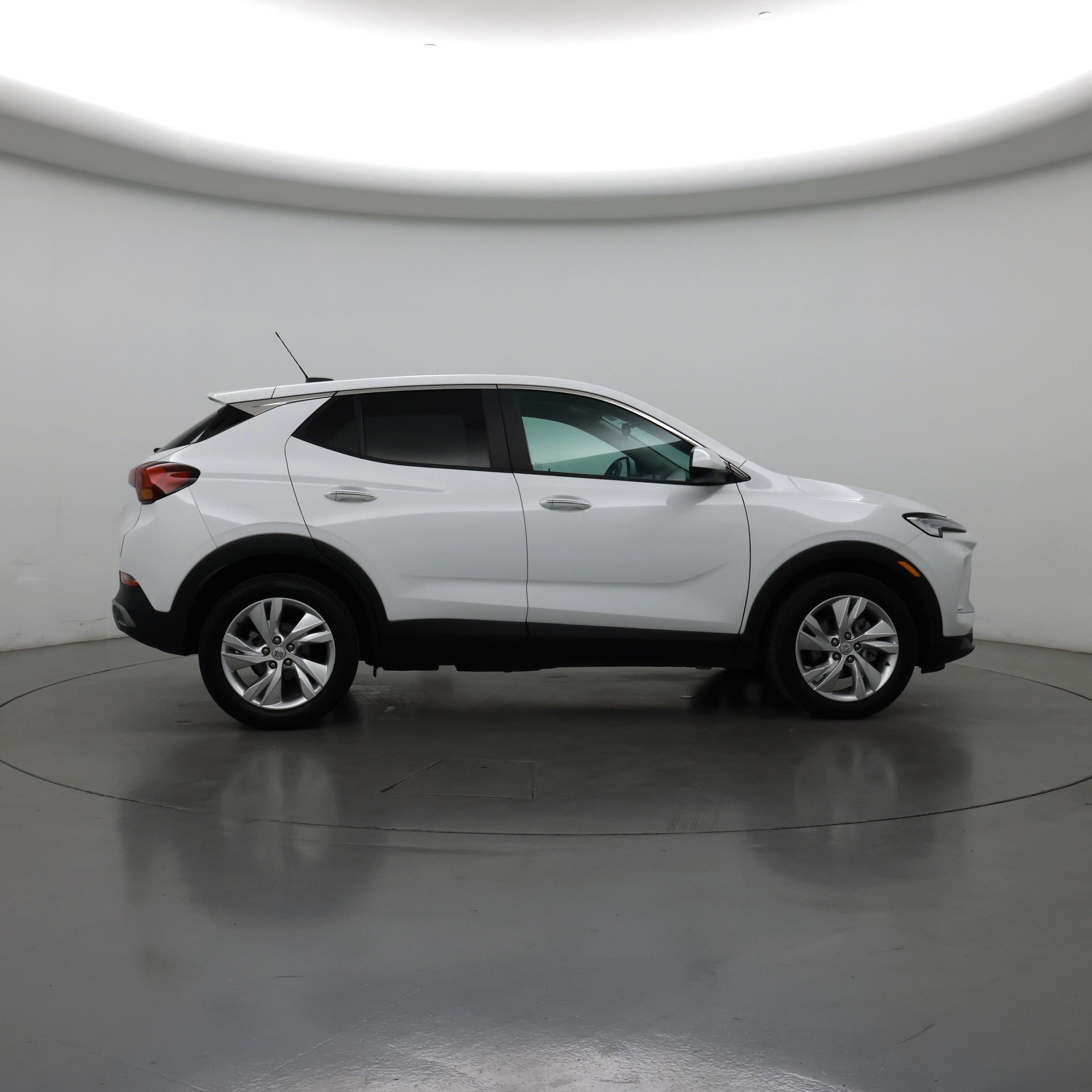 Thumbnail: 2025 Buick Encore GX - 7