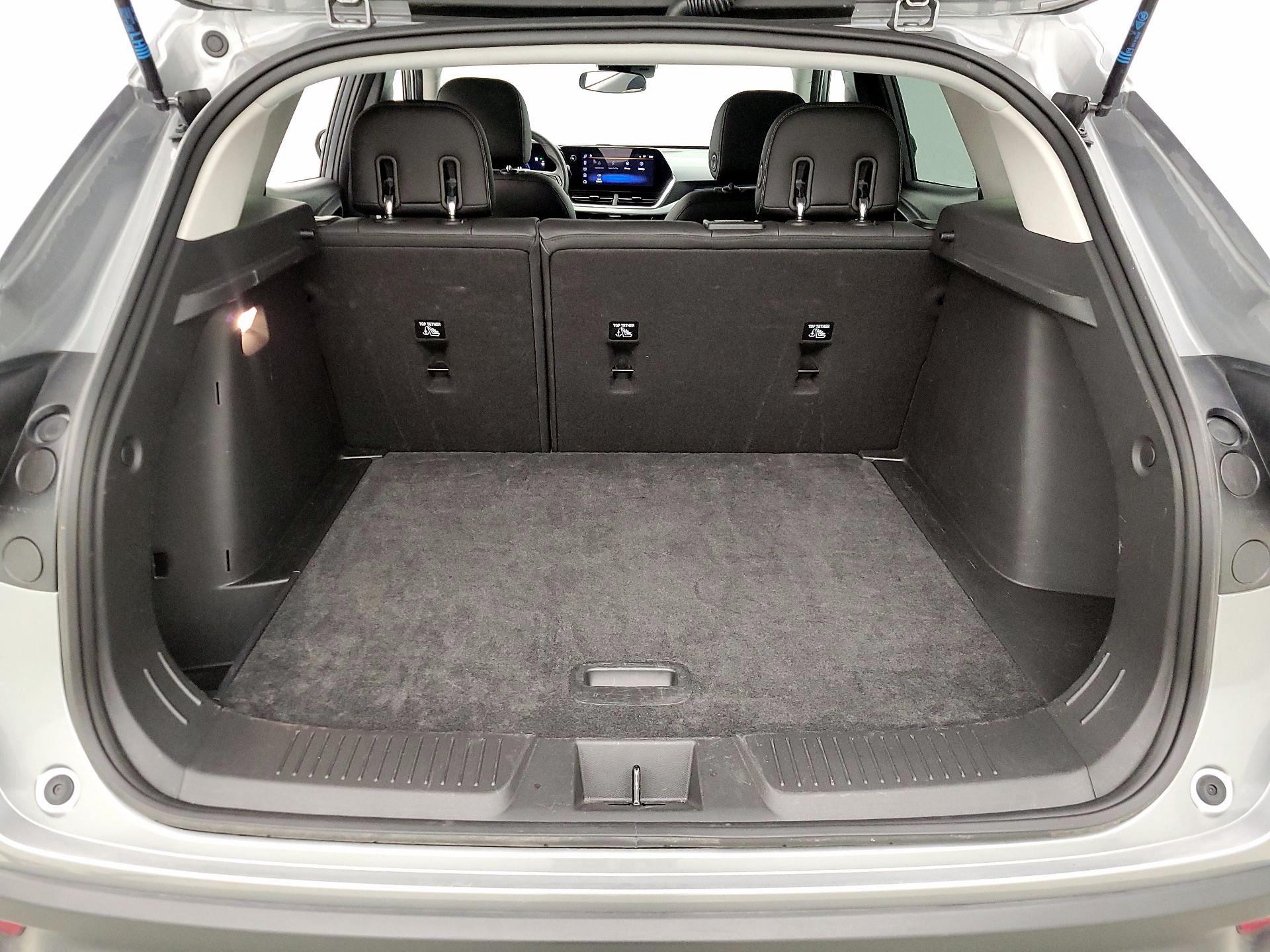 Thumbnail: 2025 Chevrolet Trax - 20