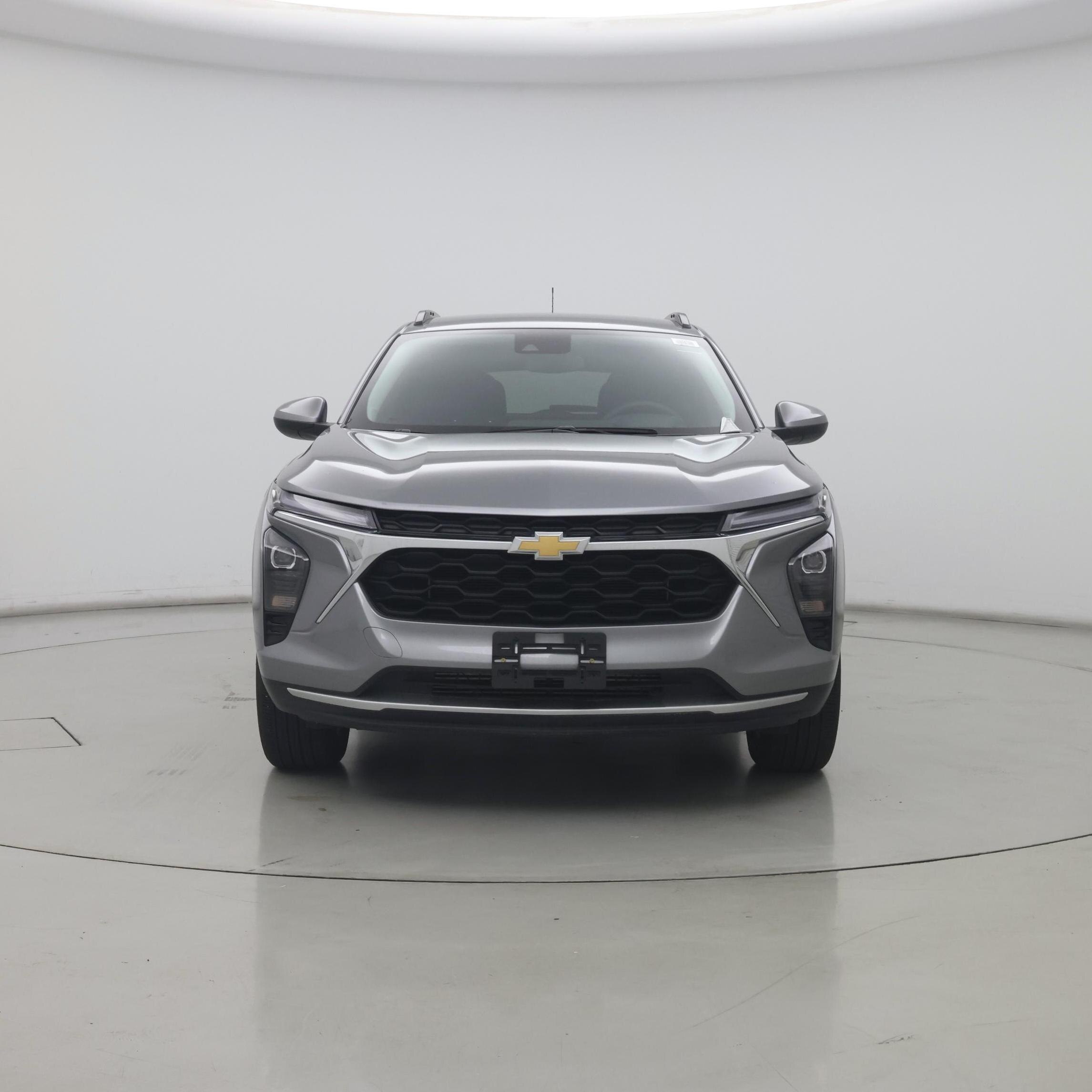 Thumbnail: 2025 Chevrolet Trax - 5