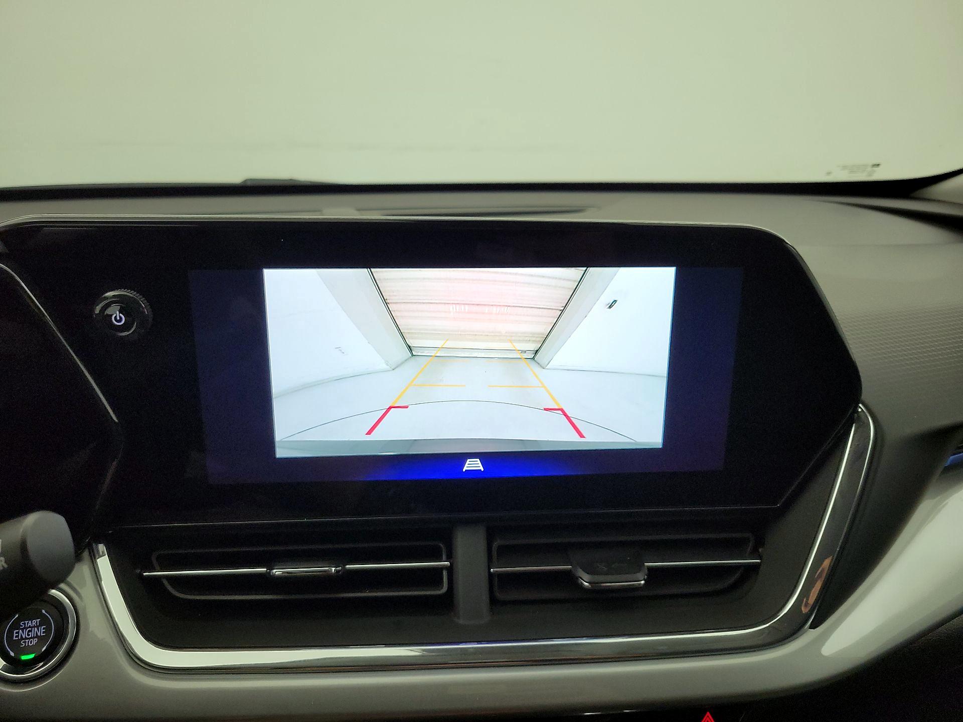 Thumbnail: 2025 Chevrolet Trax - 14