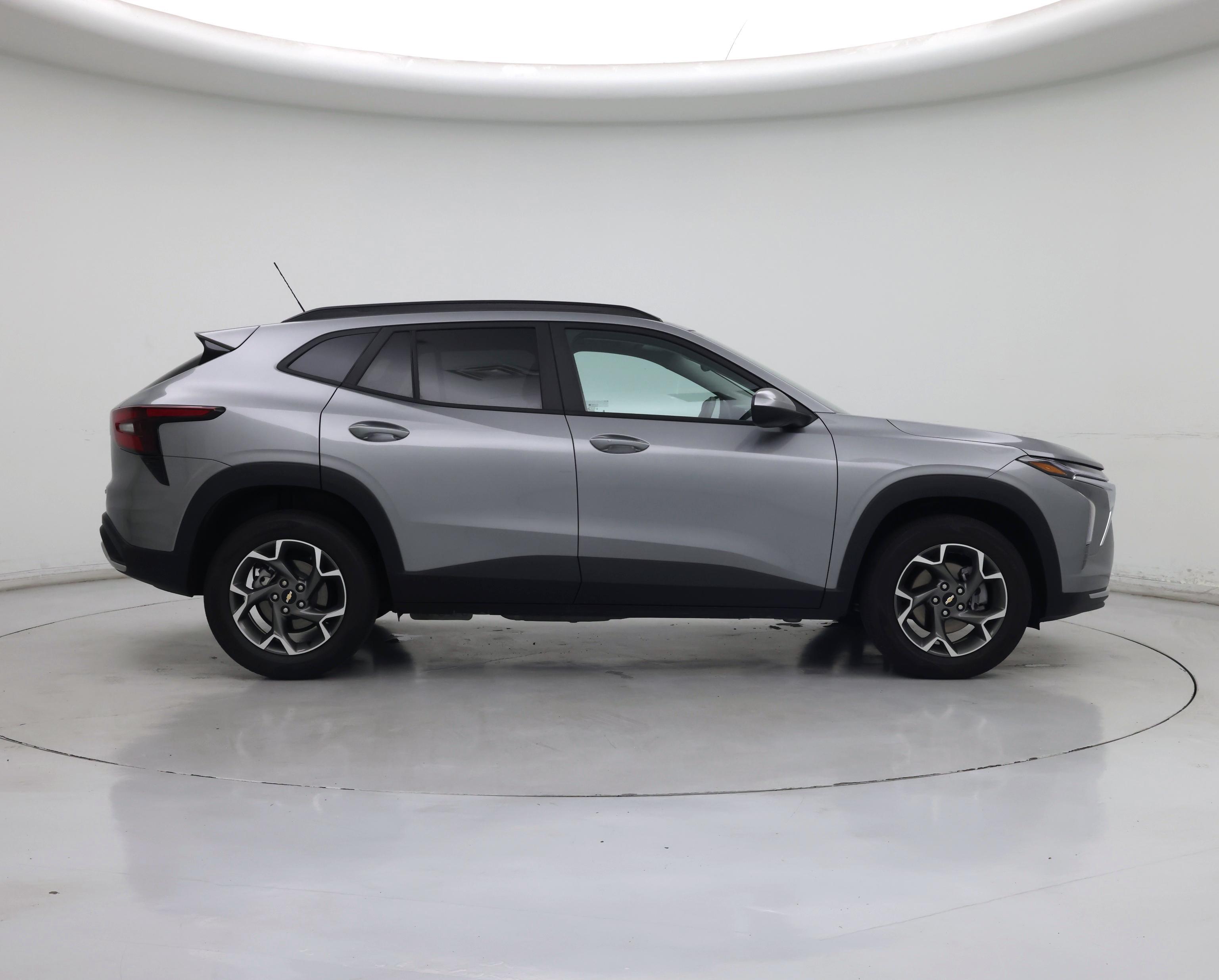 Thumbnail: 2025 Chevrolet Trax - 7