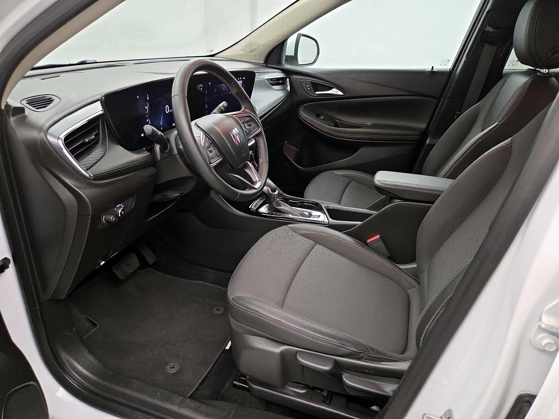Thumbnail: 2025 Buick Encore GX - 11