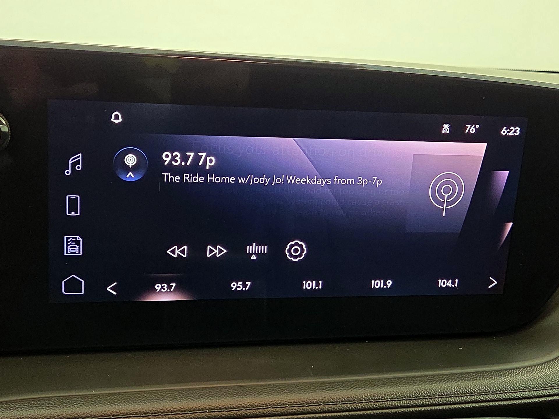 Thumbnail: 2025 Buick Encore GX - 15