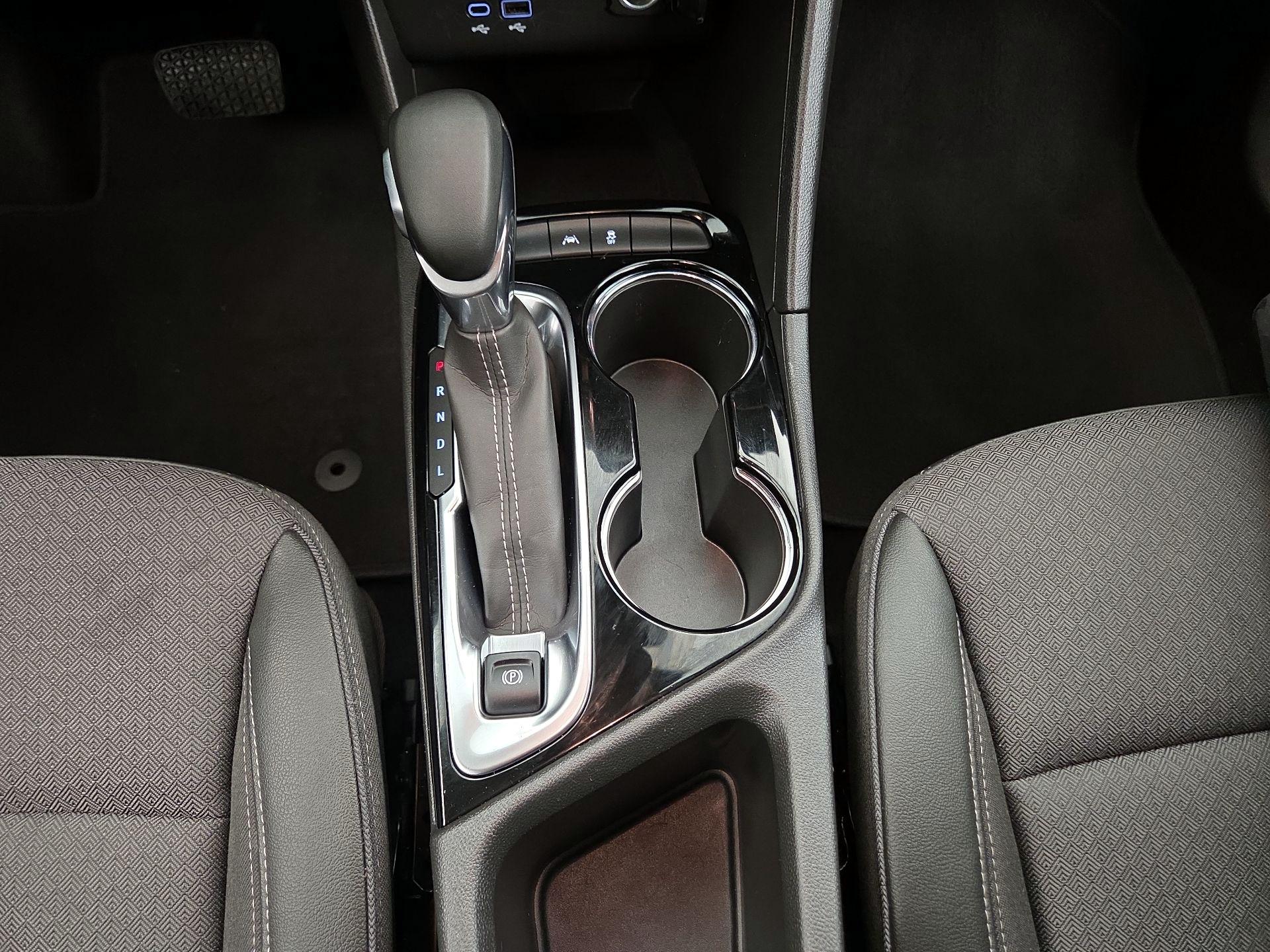 Thumbnail: 2025 Buick Encore GX - 17