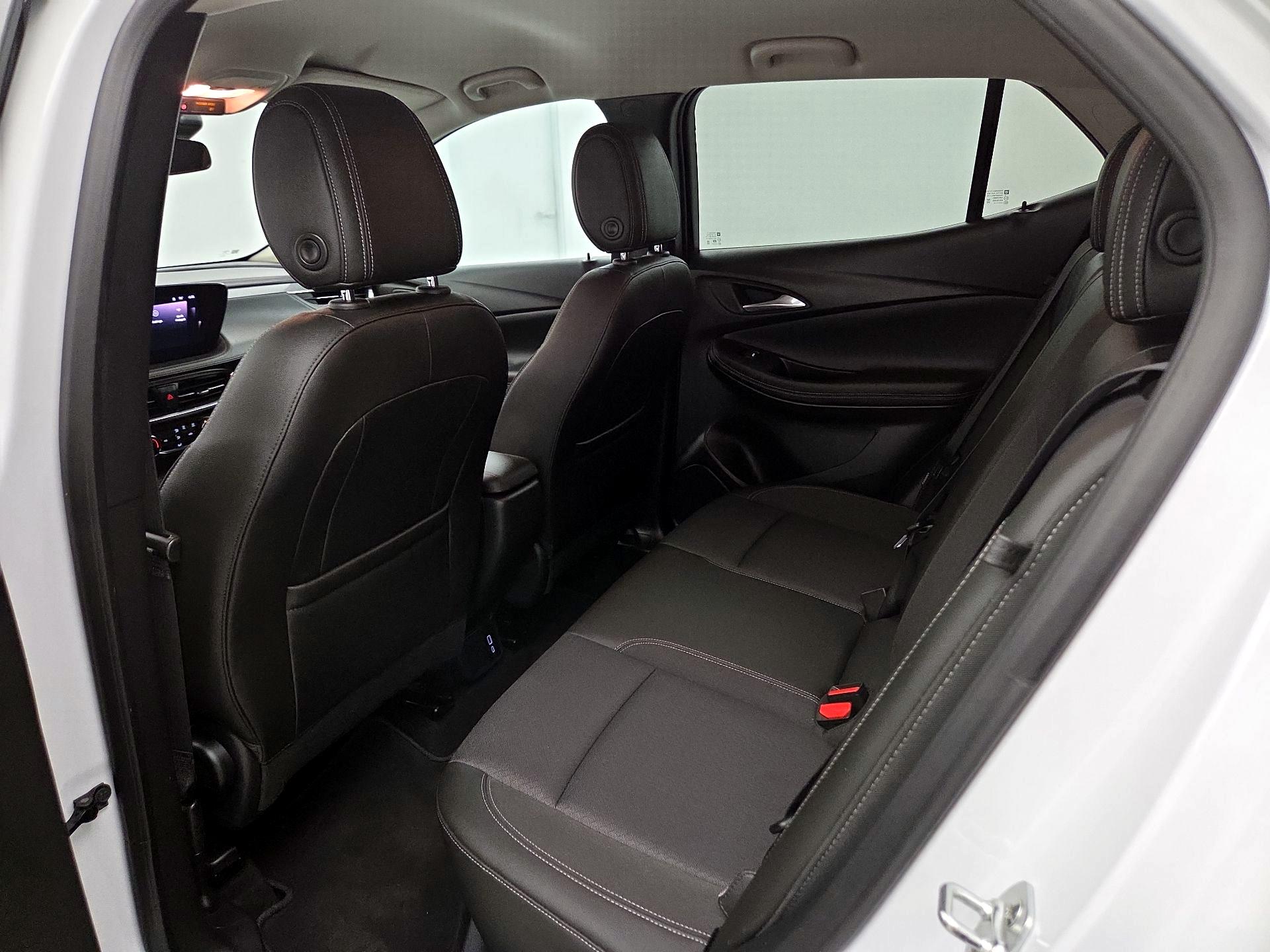 Thumbnail: 2025 Buick Encore GX - 19