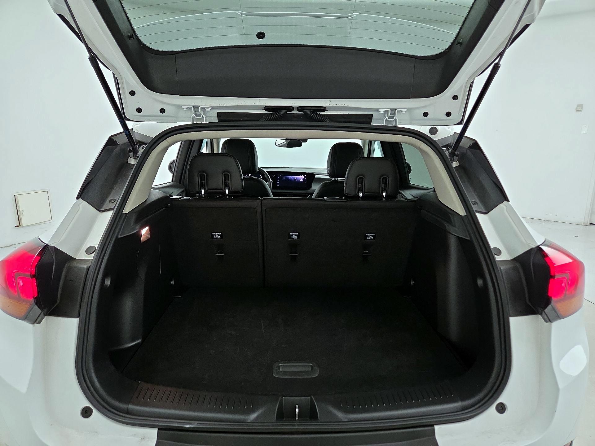 Thumbnail: 2025 Buick Encore GX - 20