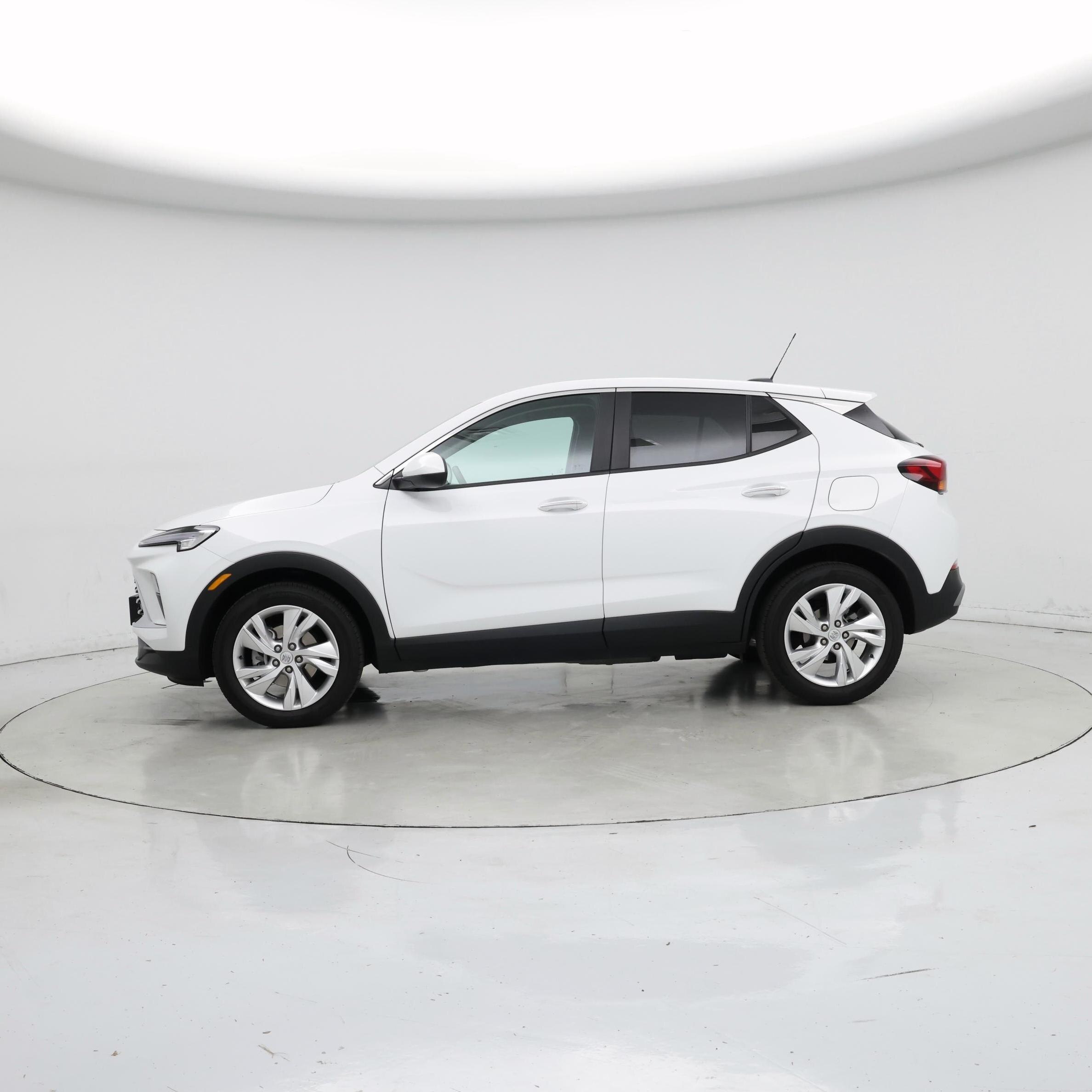 Thumbnail: 2025 Buick Encore GX - 3