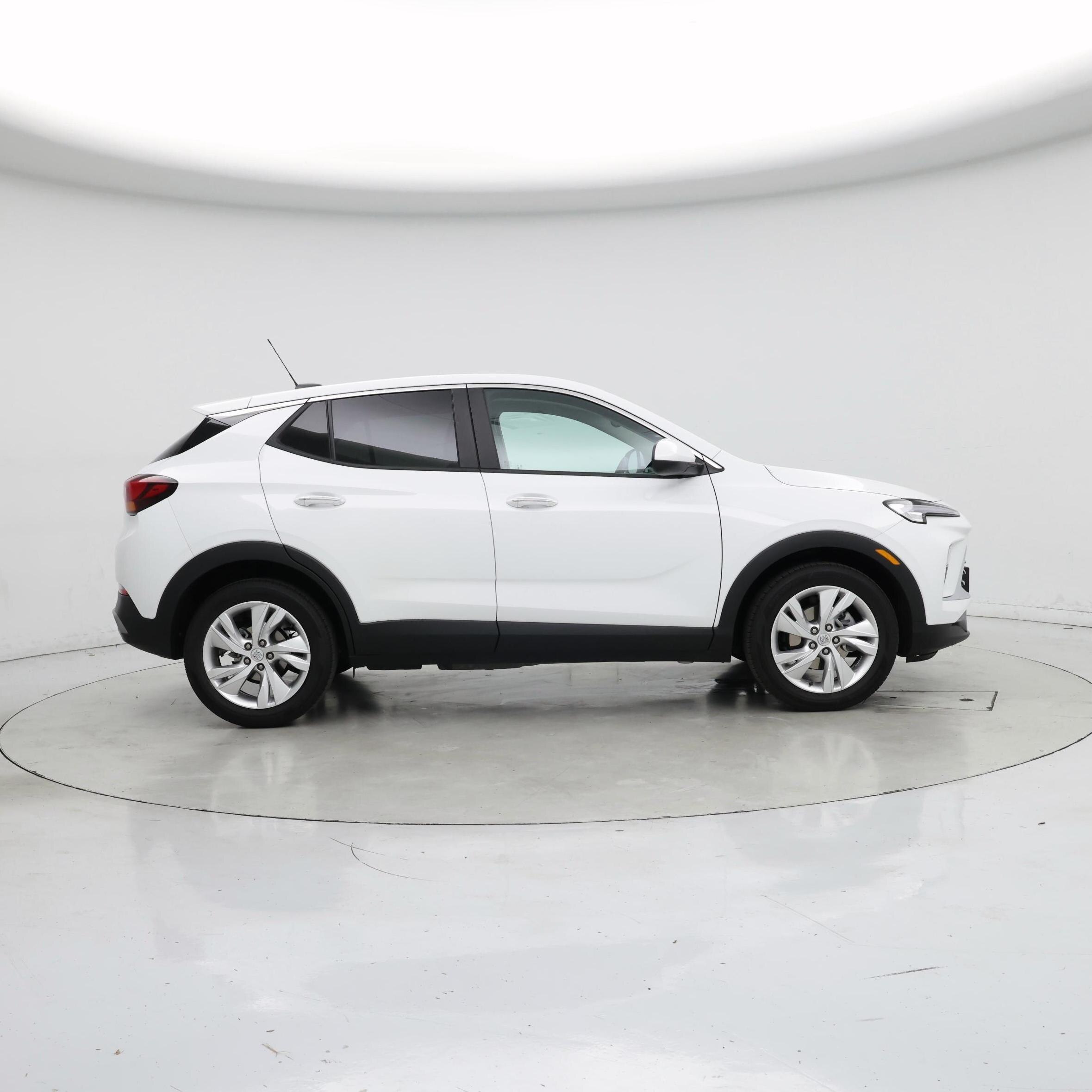 Thumbnail: 2025 Buick Encore GX - 7