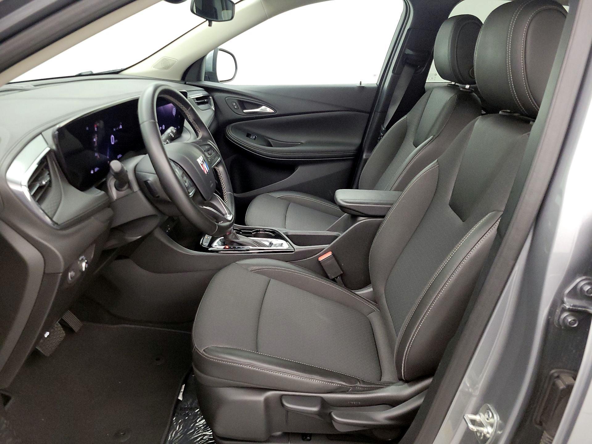 Thumbnail: 2025 Buick Encore GX - 11