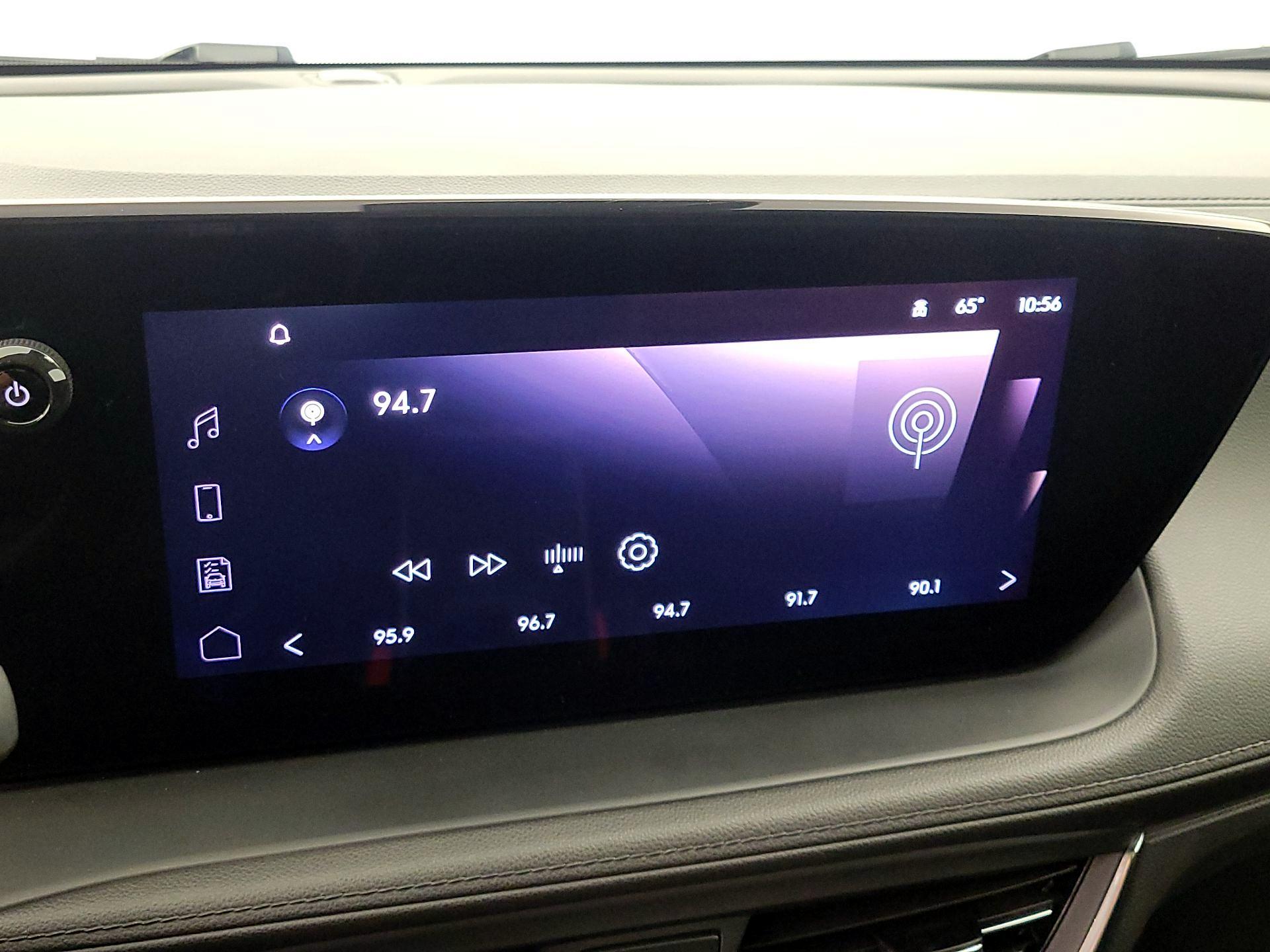 Thumbnail: 2025 Buick Encore GX - 15
