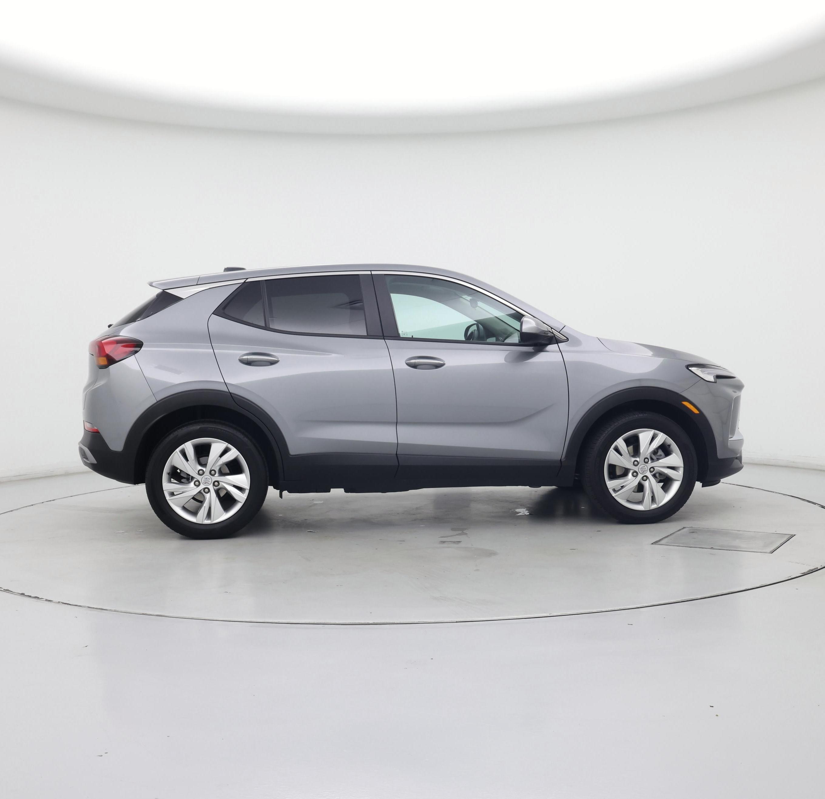 Thumbnail: 2025 Buick Encore GX - 7