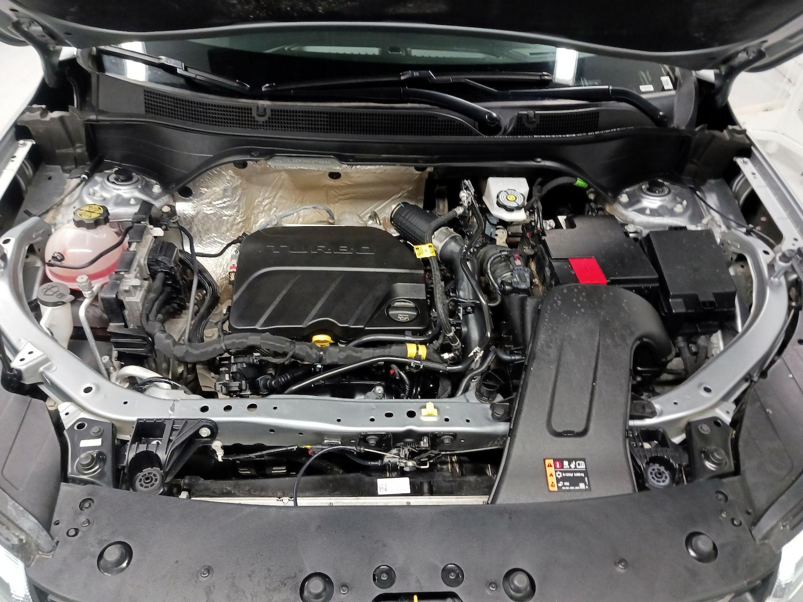 2025 Chevrolet Trax LT - Photo 22