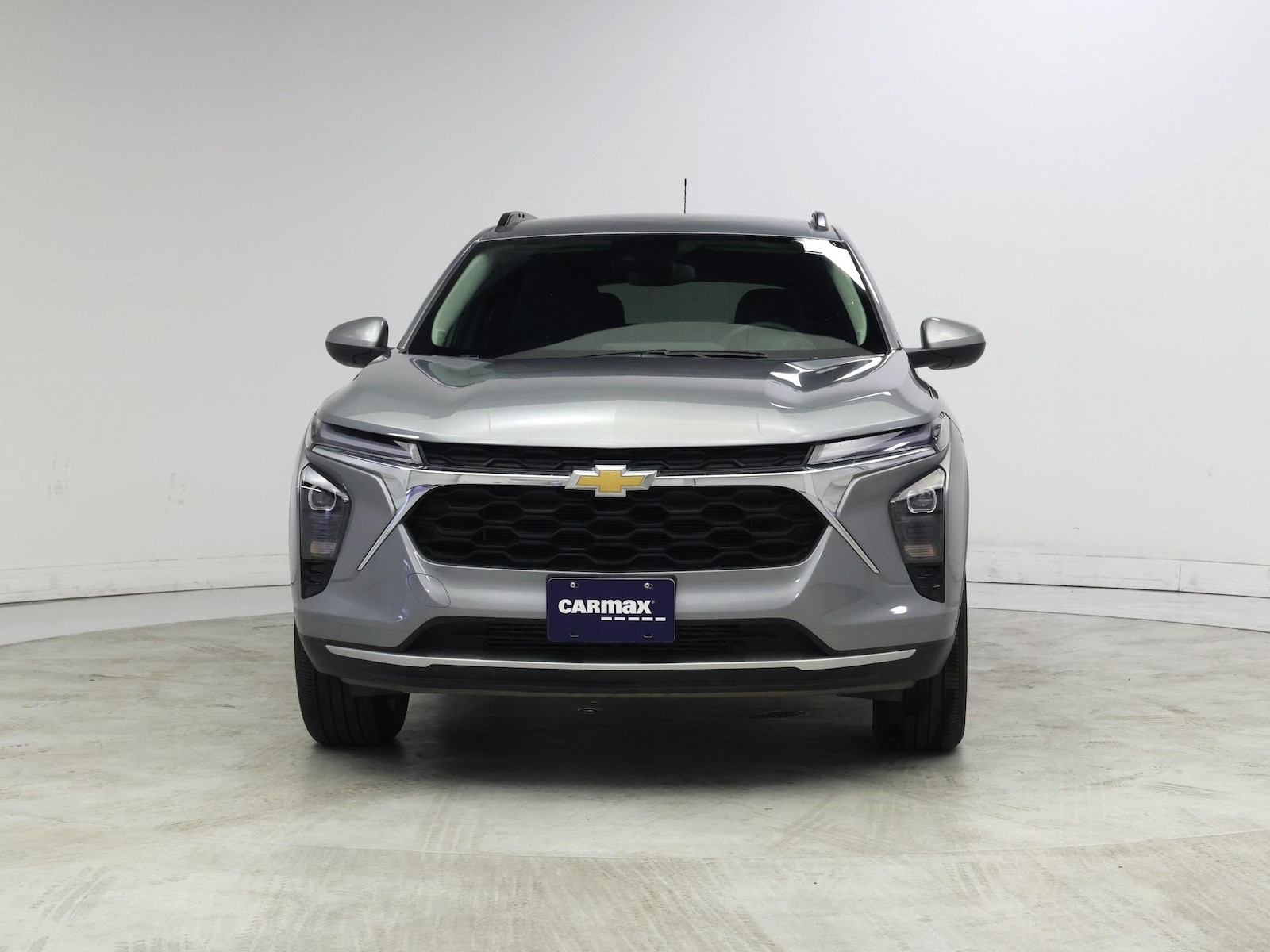 2025 Chevrolet Trax LT - Photo 6