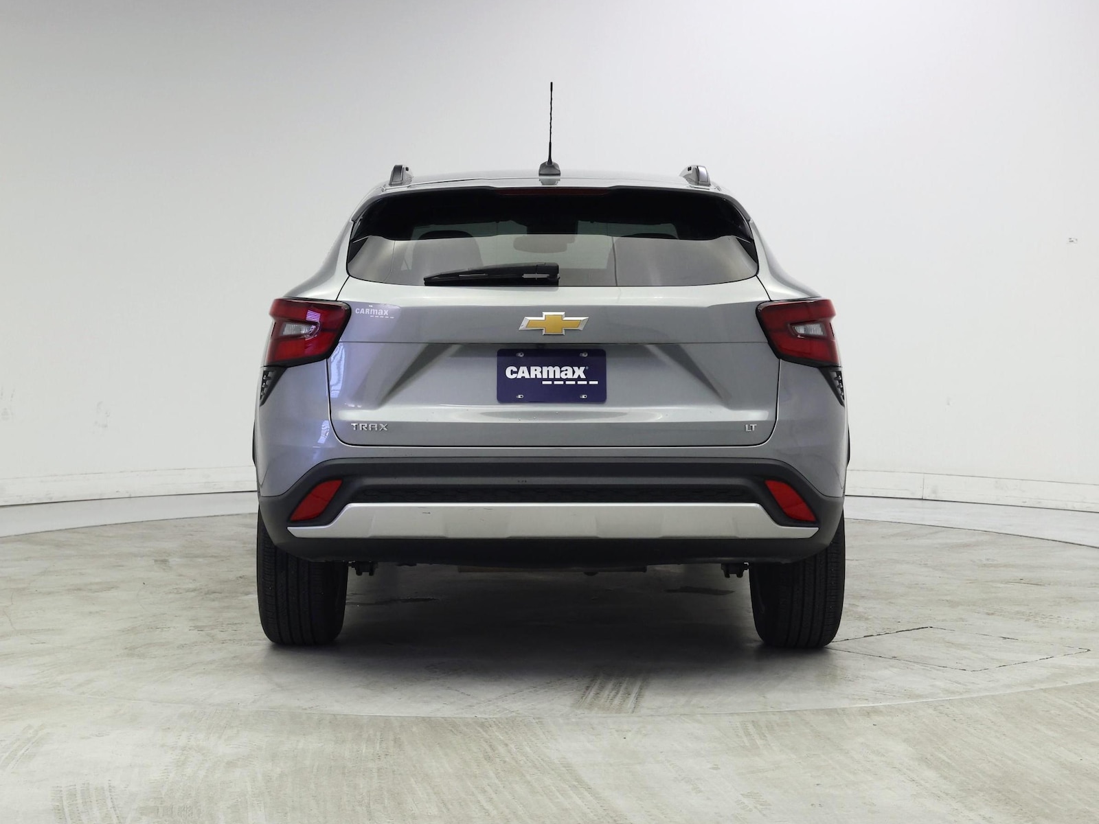 2025 Chevrolet Trax LT - Photo 7