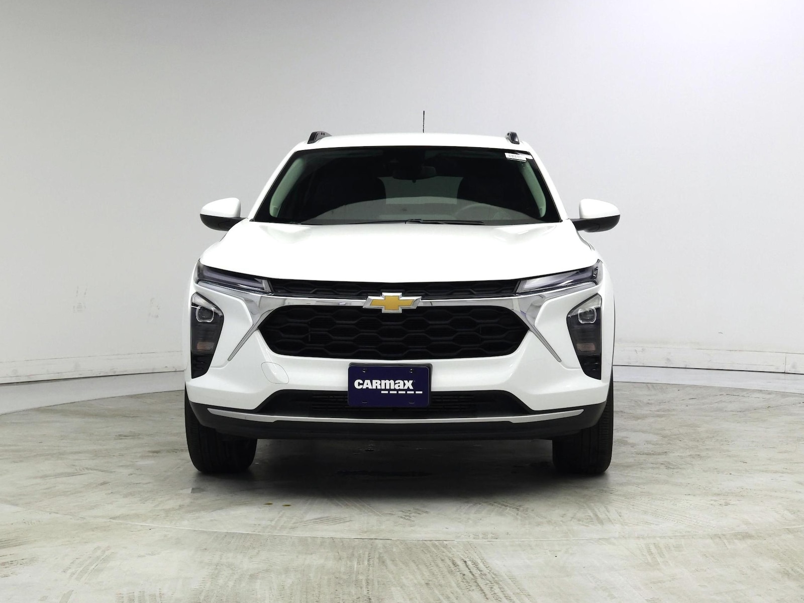 2025 Chevrolet Trax LT - Photo 6